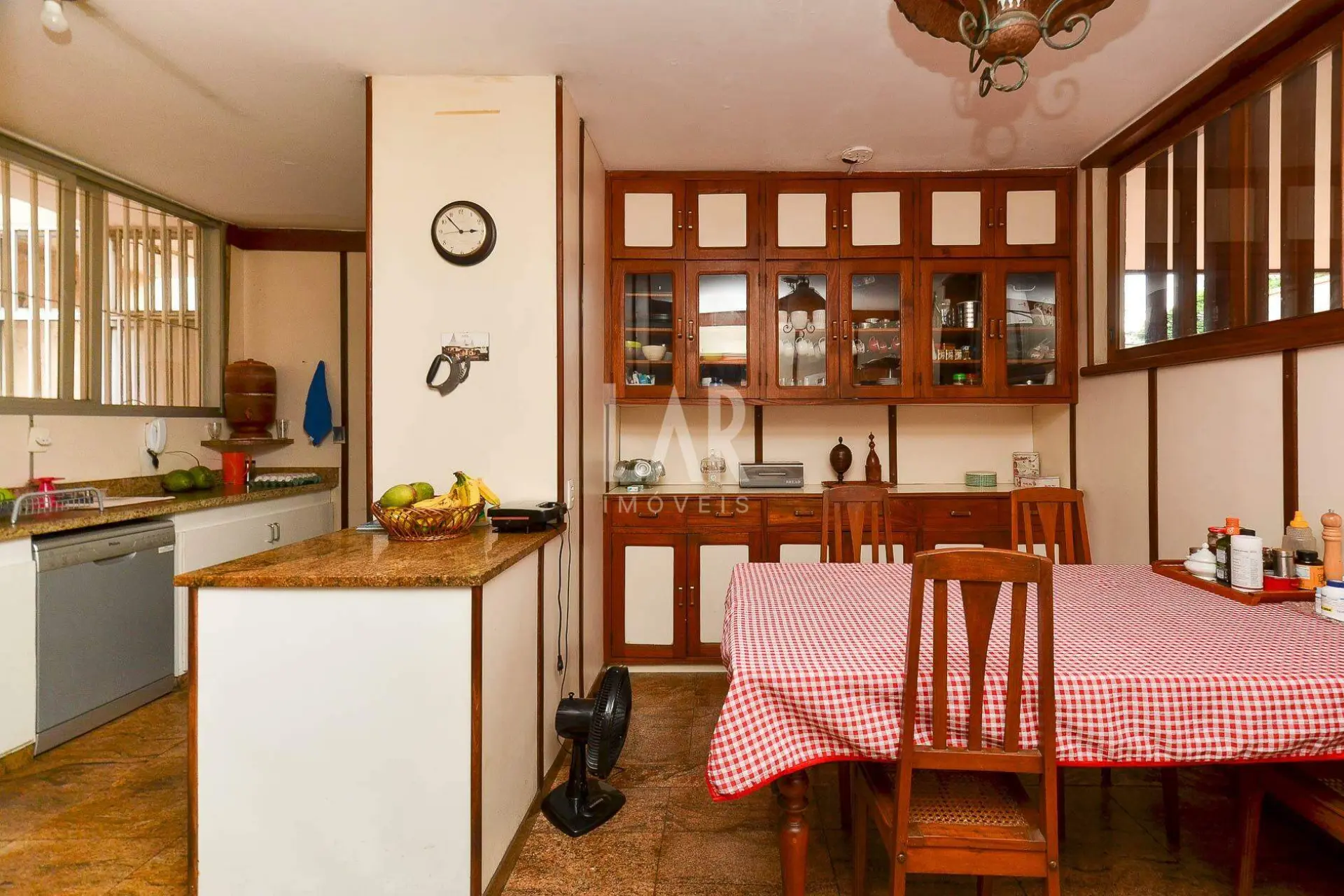 Casa de 4 quartos à venda, São Bento, Belo Horizonte - MG