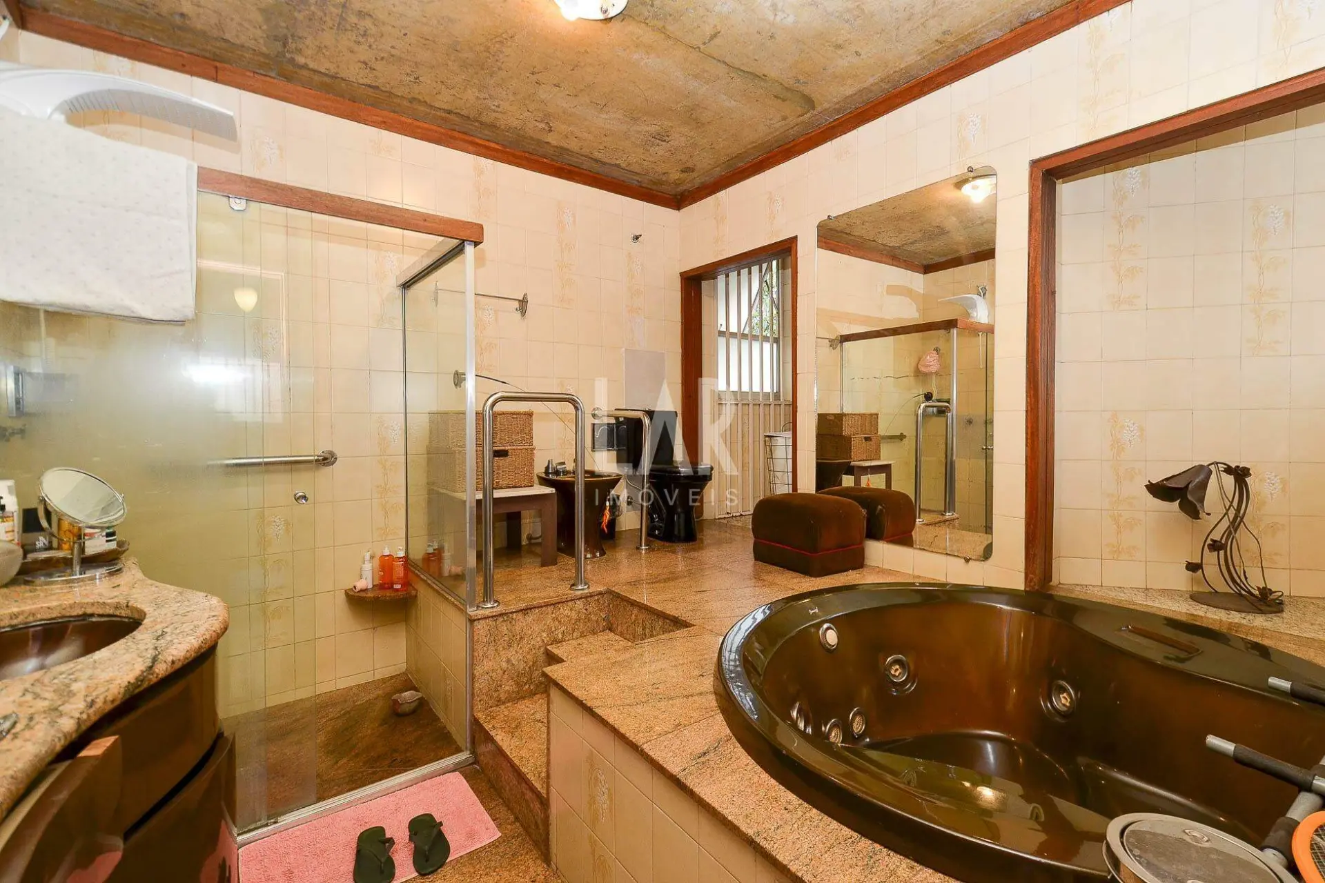 Casa de 4 quartos à venda, São Bento, Belo Horizonte - MG