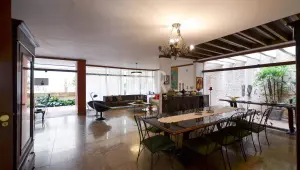 Casa de 4 quartos à venda, São Bento, Belo Horizonte - MG