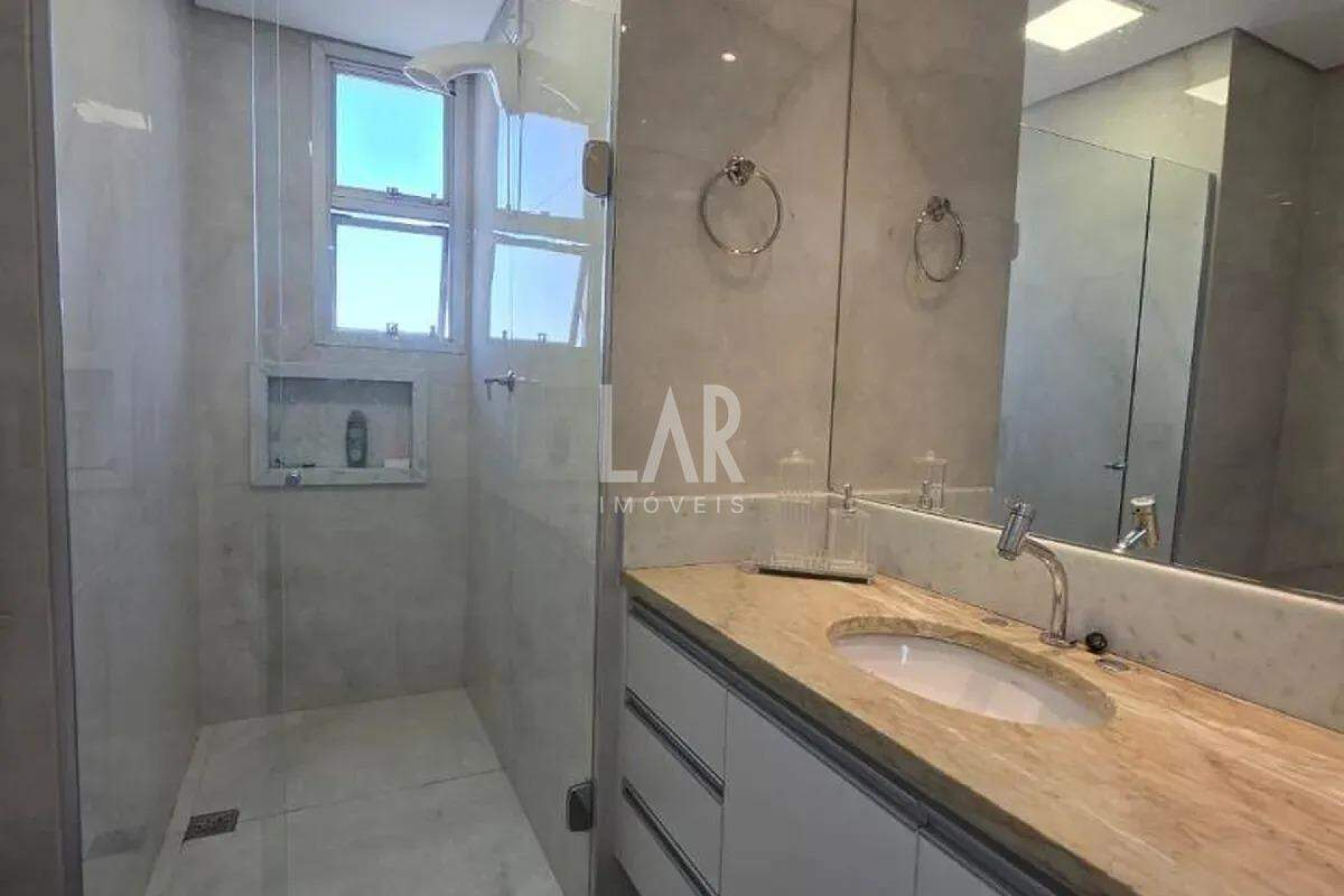 Apartamento de 4 quartos à venda, Lourdes, Belo Horizonte - MG