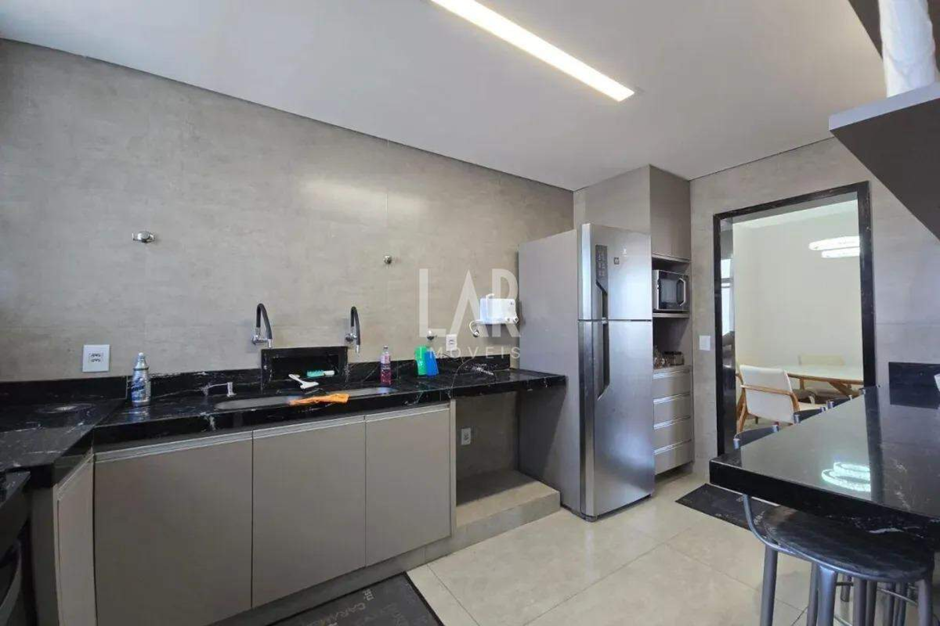 Apartamento de 4 quartos à venda, Lourdes, Belo Horizonte - MG