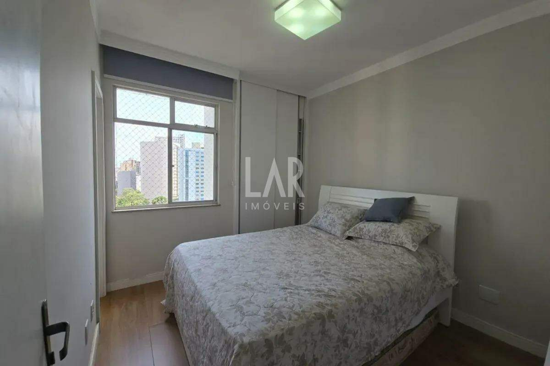 Apartamento de 4 quartos à venda, Lourdes, Belo Horizonte - MG