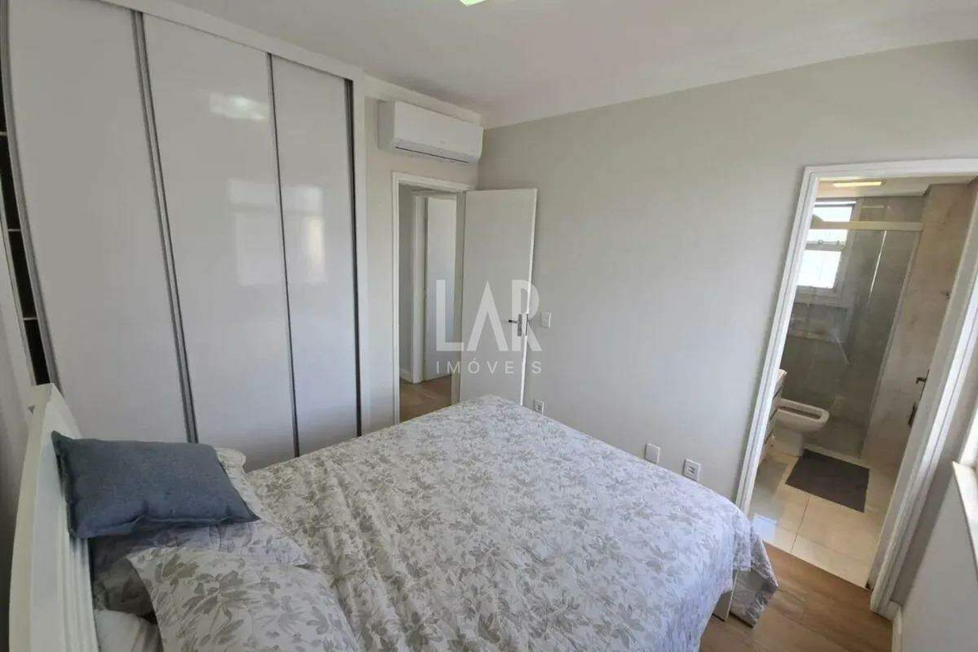 Apartamento de 4 quartos à venda, Lourdes, Belo Horizonte - MG