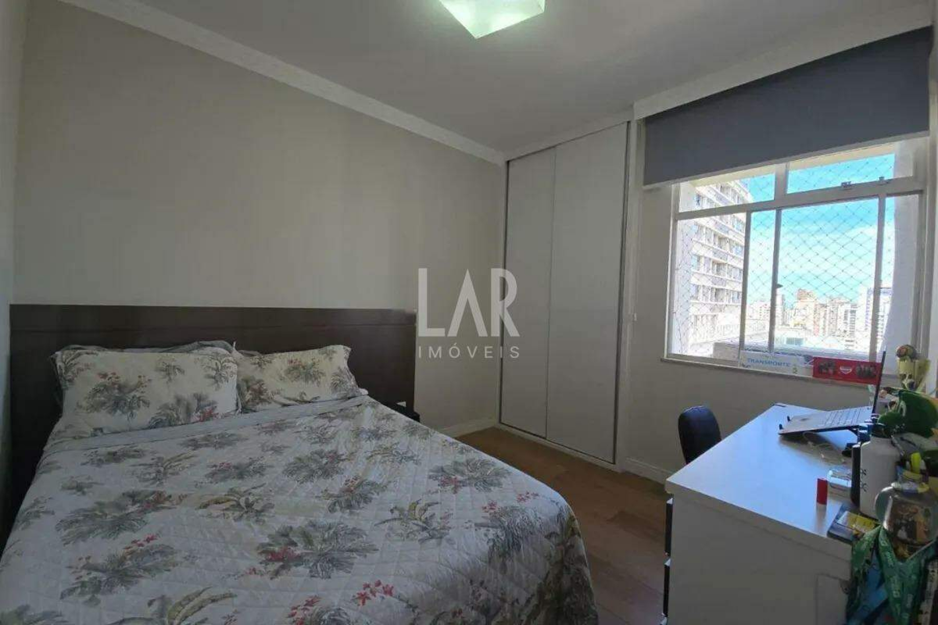 Apartamento de 4 quartos à venda, Lourdes, Belo Horizonte - MG