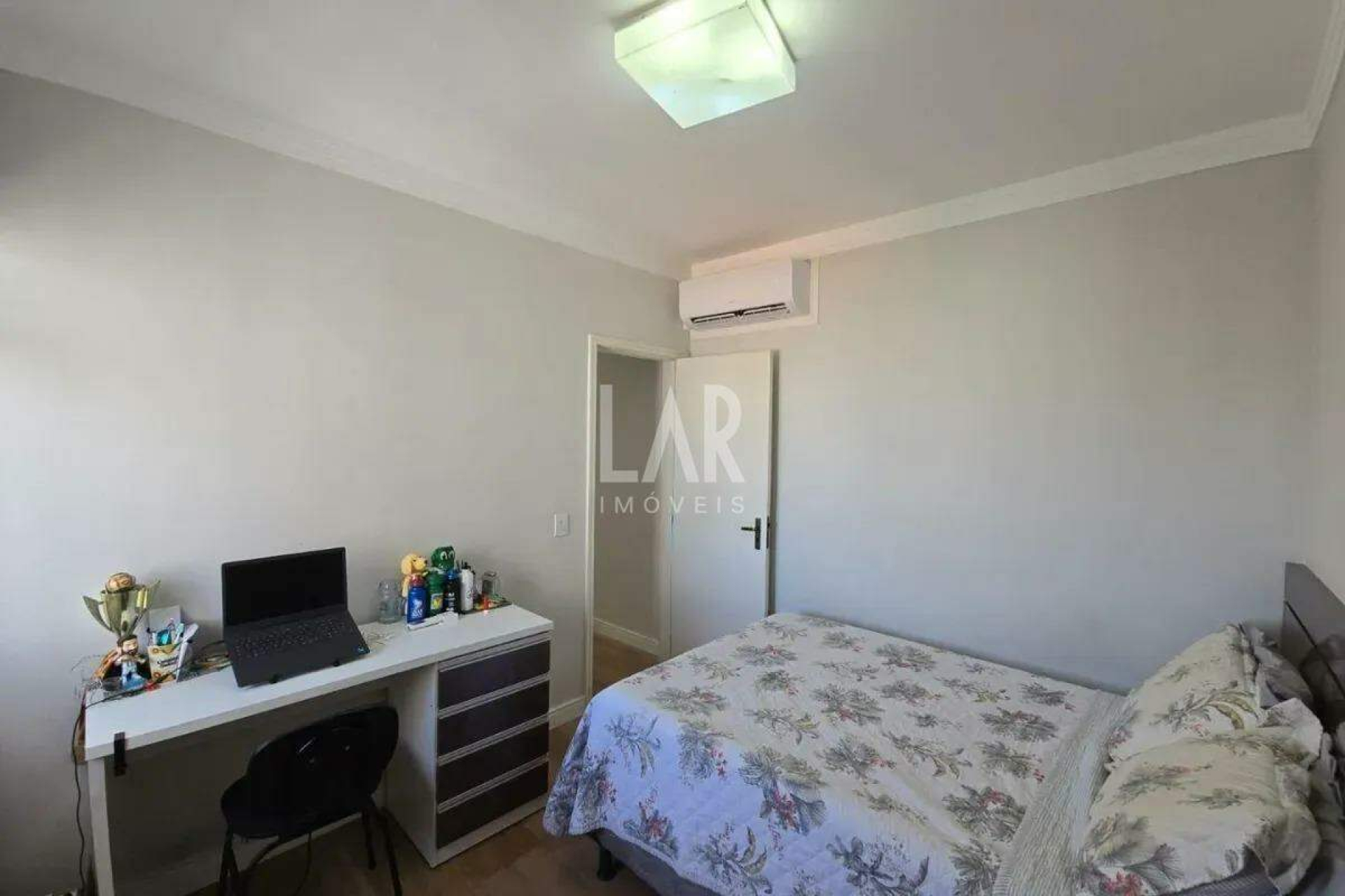 Apartamento de 4 quartos à venda, Lourdes, Belo Horizonte - MG