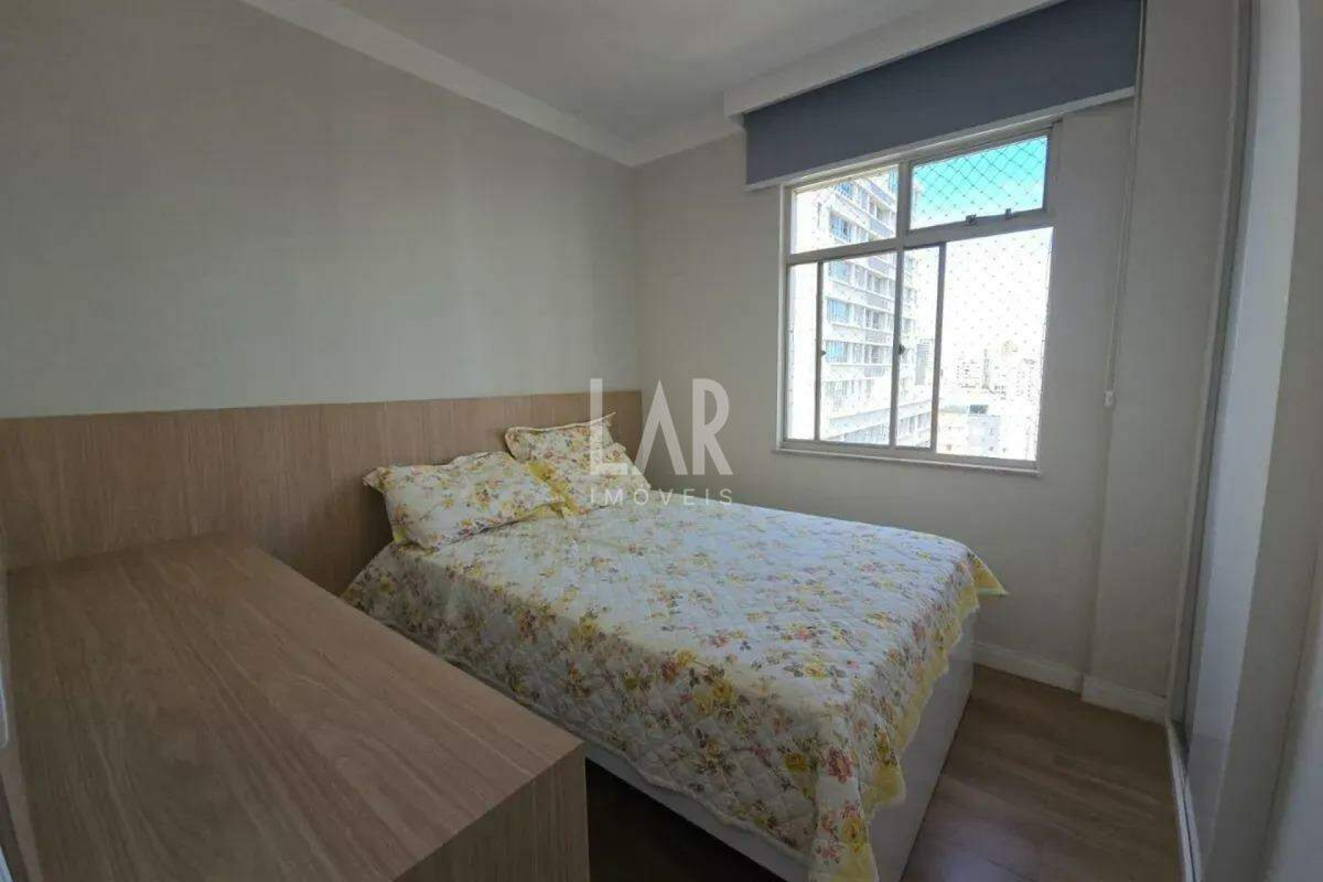 Apartamento de 4 quartos à venda, Lourdes, Belo Horizonte - MG