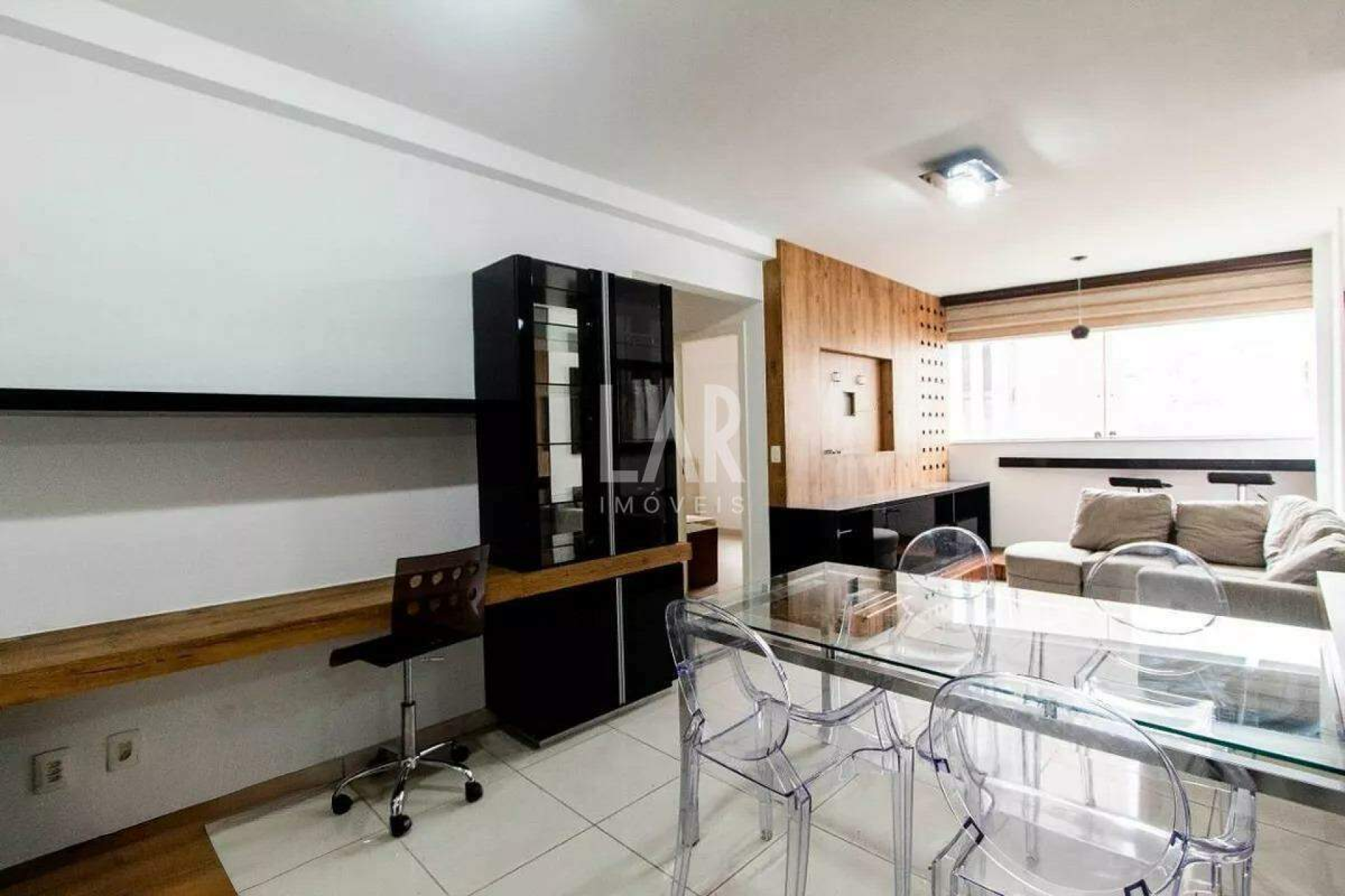 Apartamento com 2 quartos — Santo Antônio, Belo Horizonte