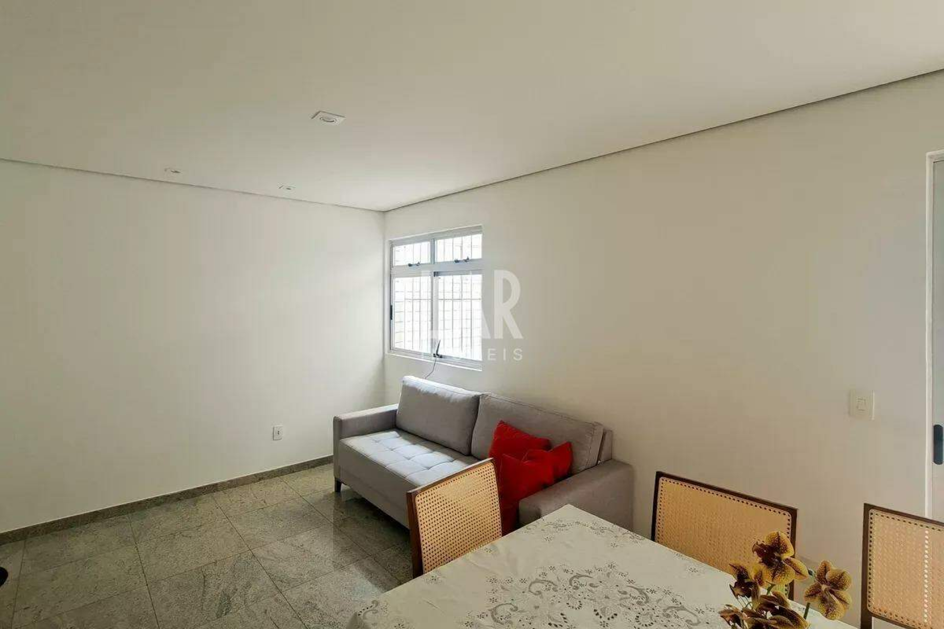Apartamento de 3 quartos à venda, Anchieta, Belo Horizonte - MG