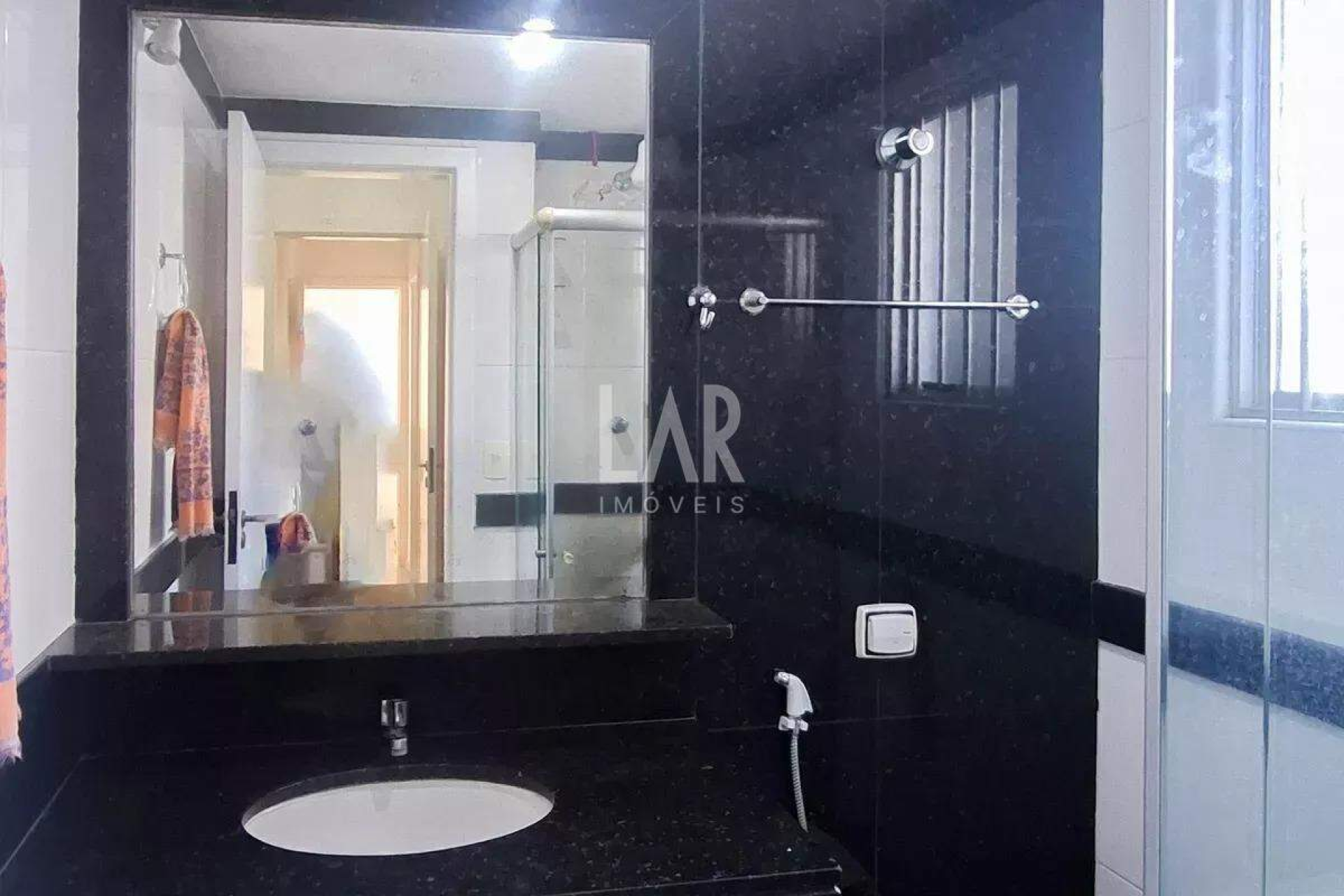 Apartamento de 3 quartos à venda, Anchieta, Belo Horizonte - MG