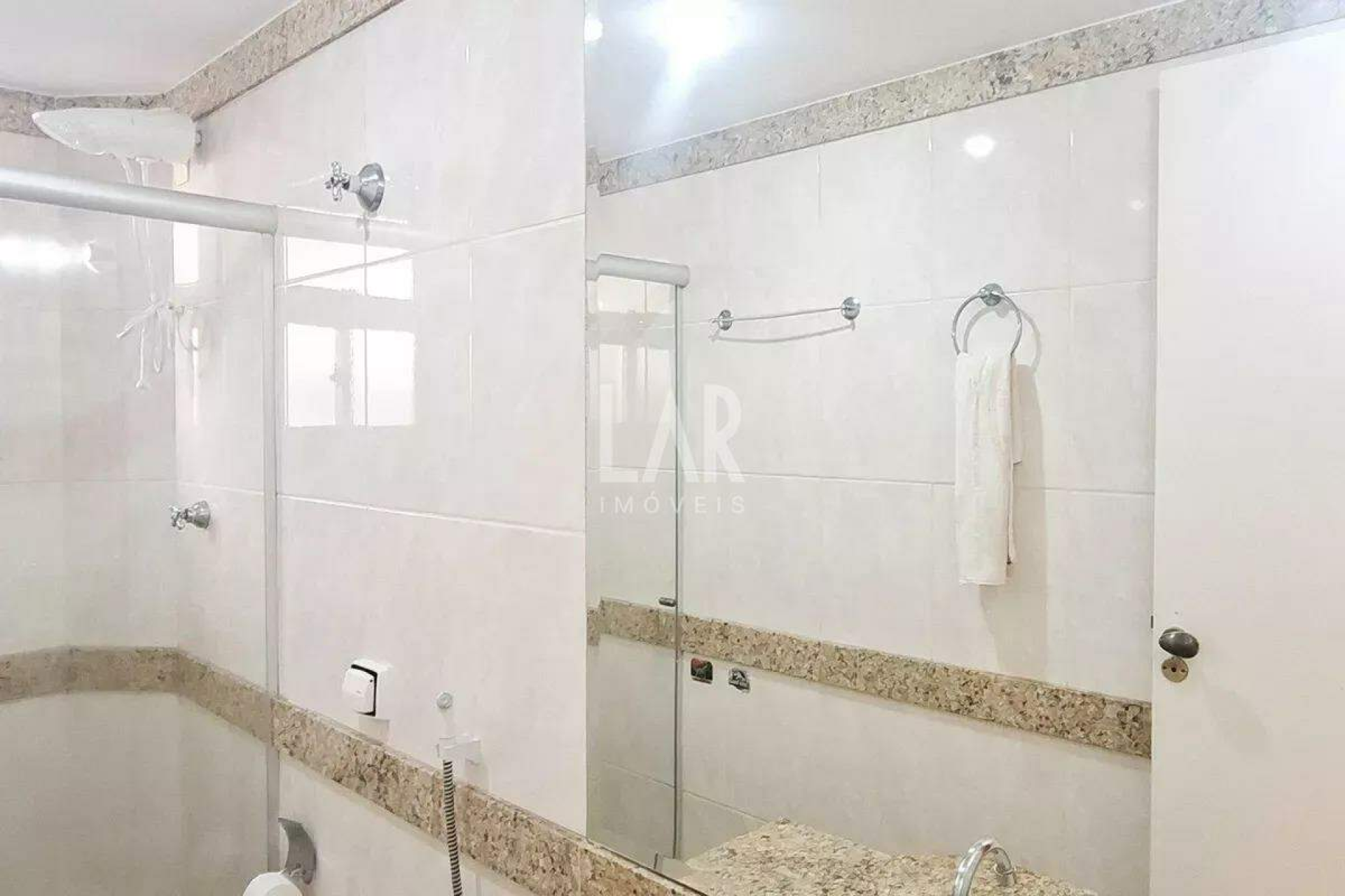 Apartamento de 3 quartos à venda, Anchieta, Belo Horizonte - MG