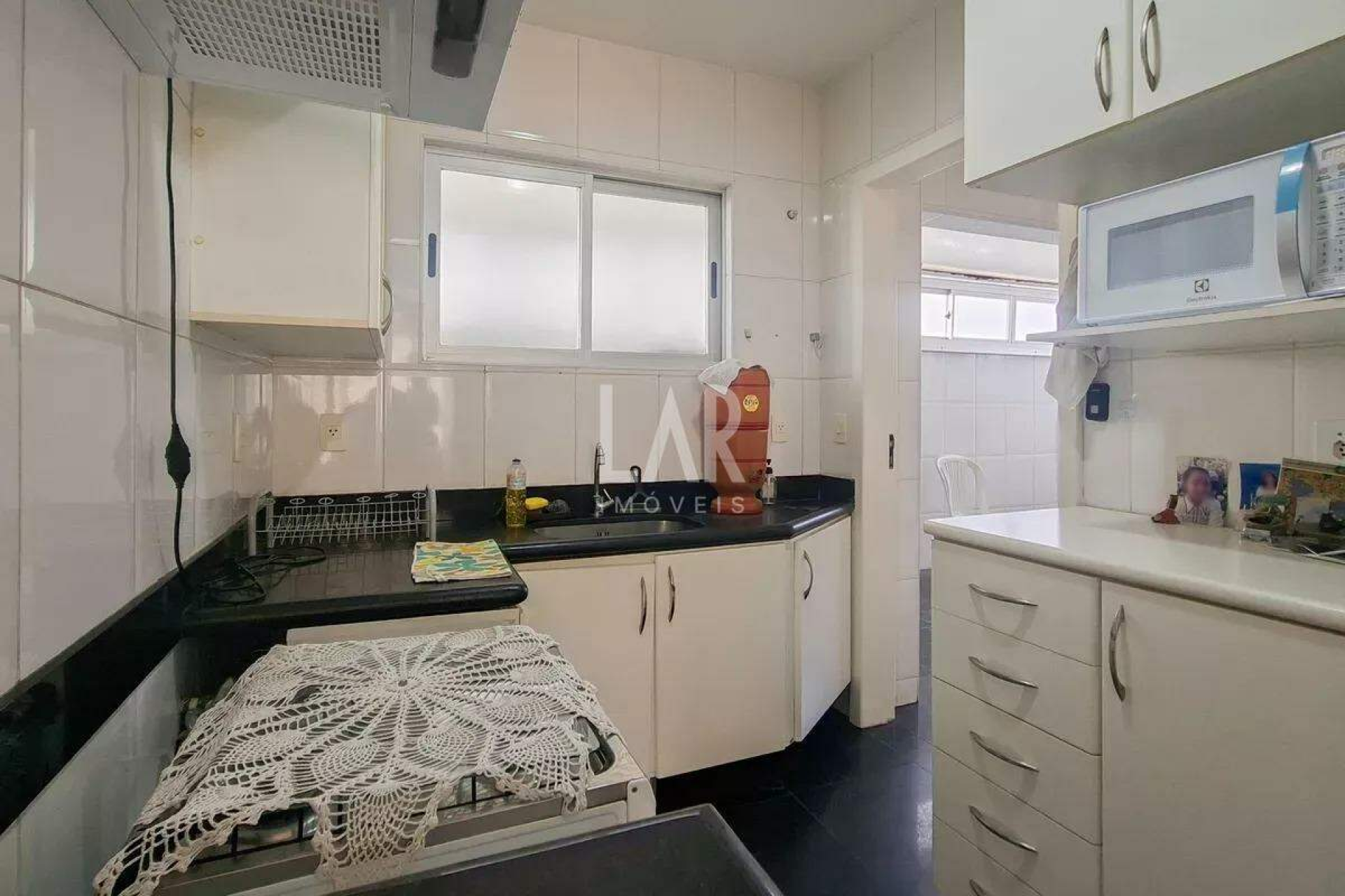 Apartamento de 3 quartos à venda, Anchieta, Belo Horizonte - MG
