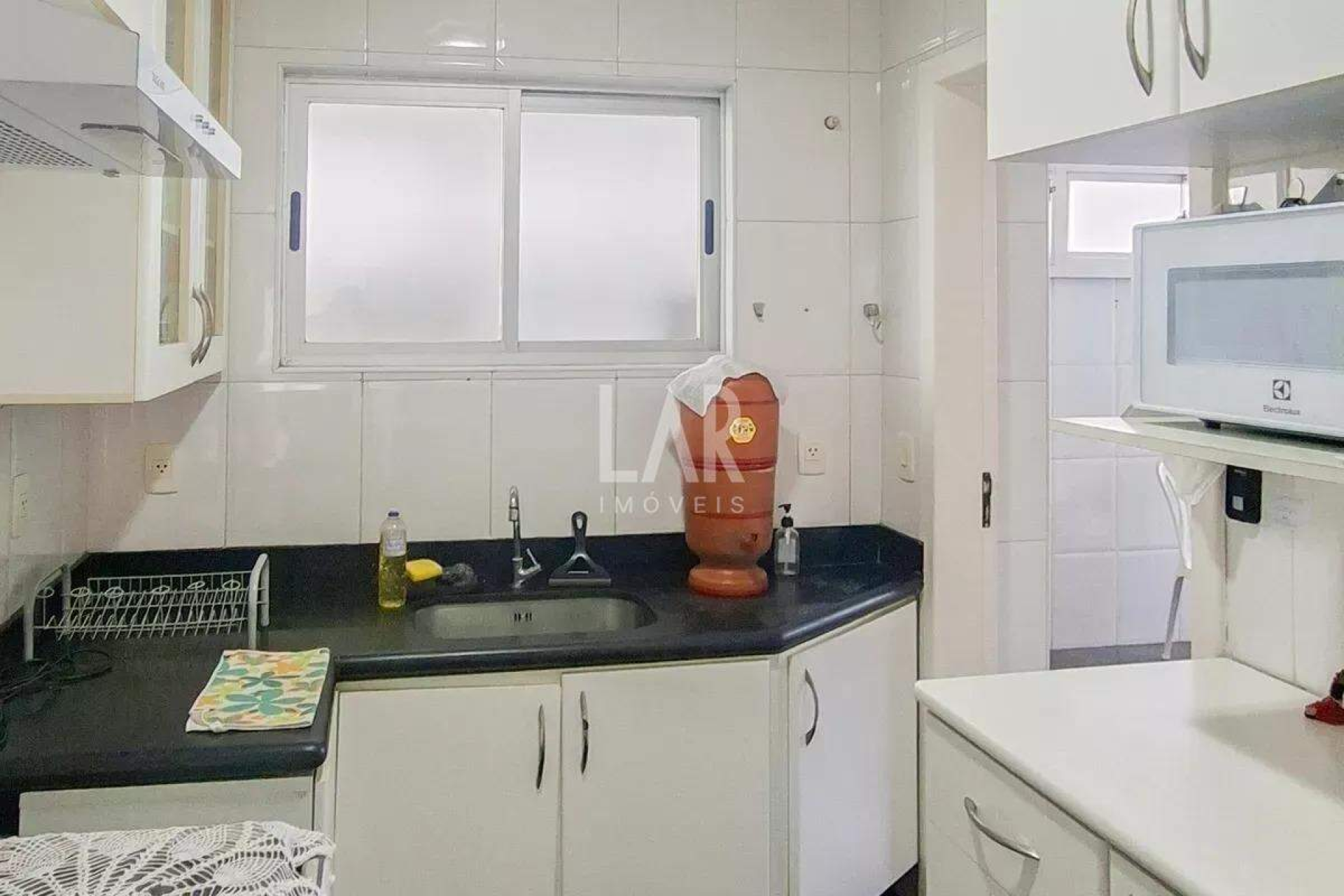 Apartamento de 3 quartos à venda, Anchieta, Belo Horizonte - MG