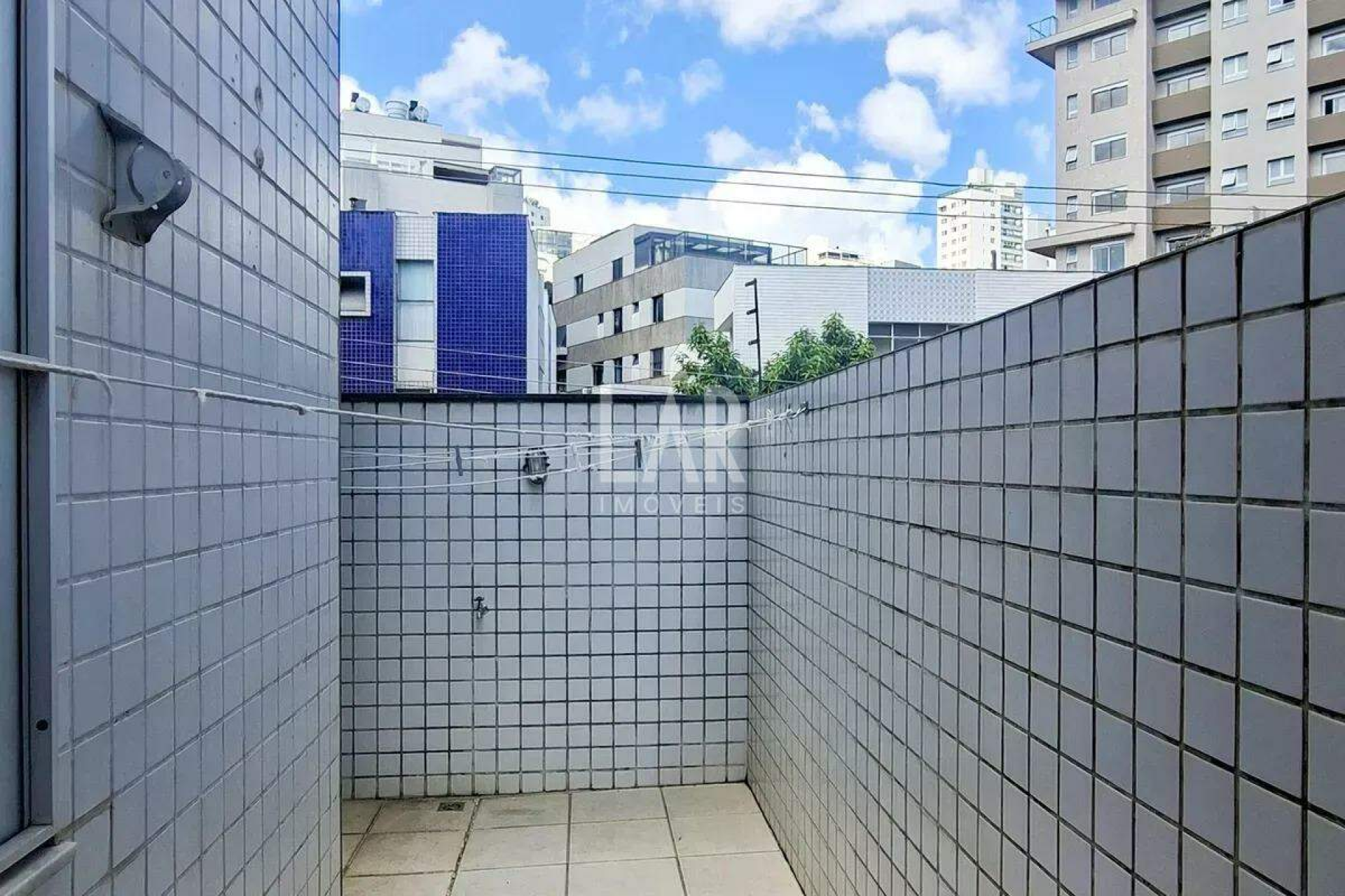 Apartamento de 3 quartos à venda, Anchieta, Belo Horizonte - MG