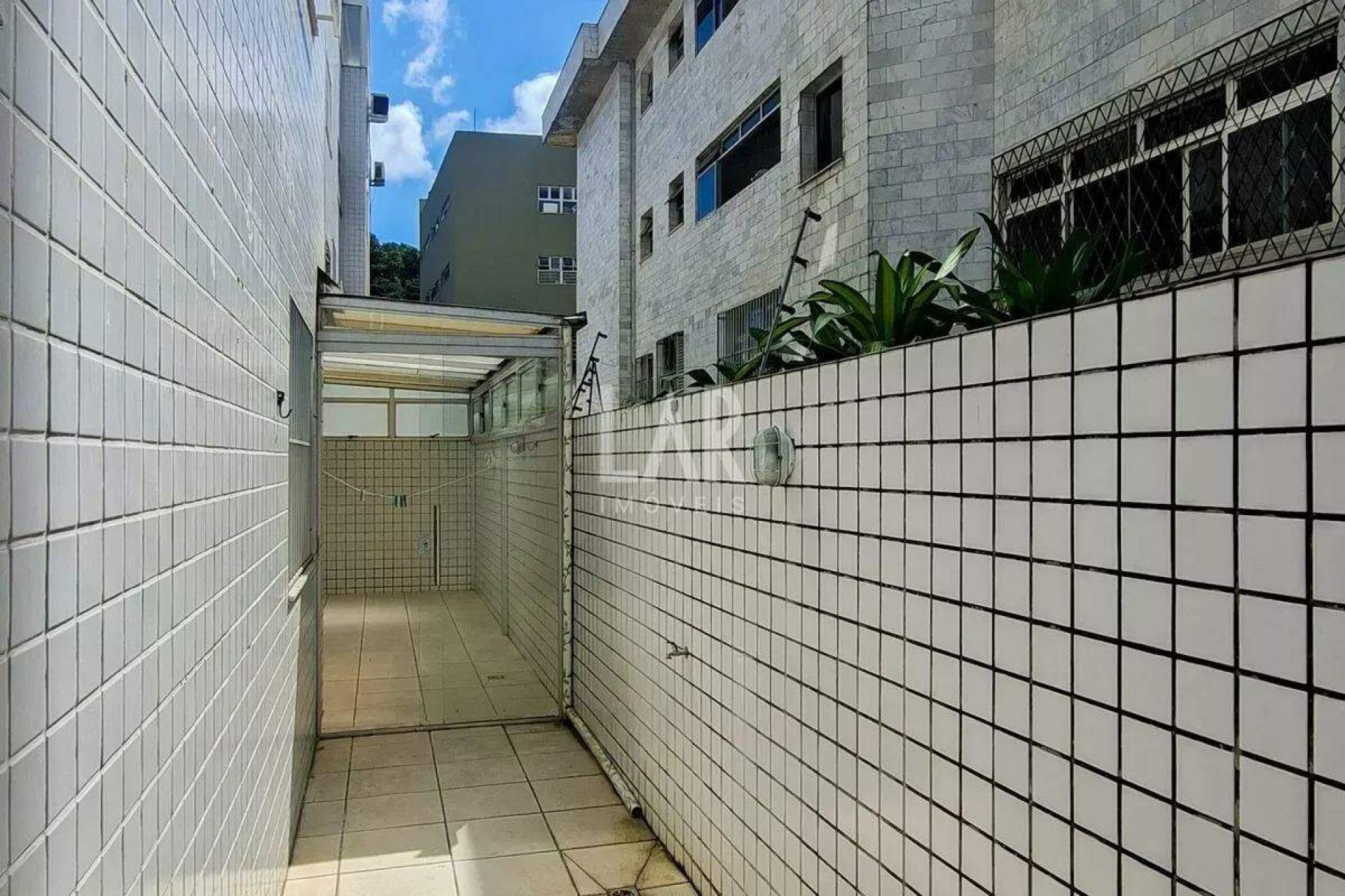 Apartamento de 3 quartos à venda, Anchieta, Belo Horizonte - MG