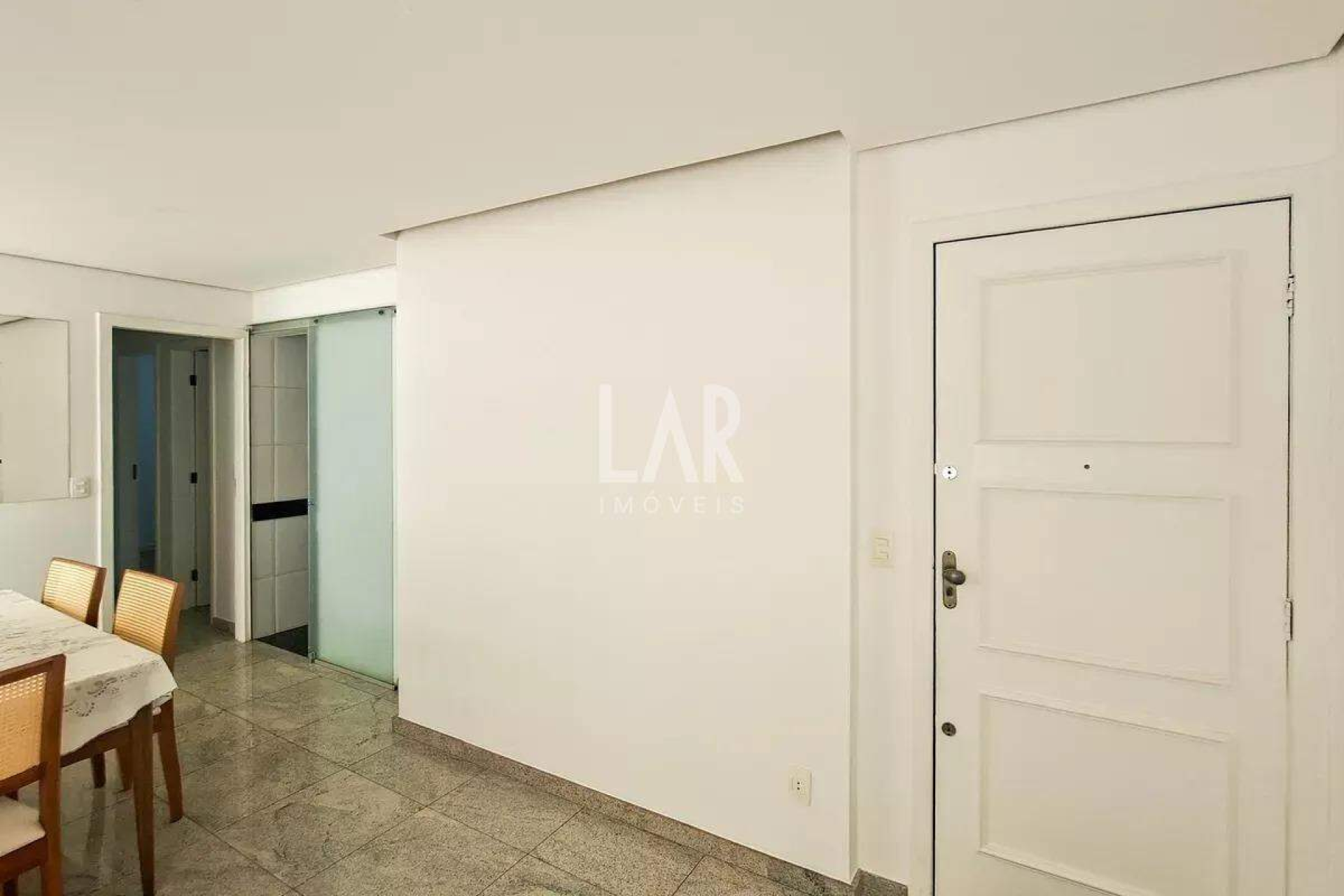 Apartamento de 3 quartos à venda, Anchieta, Belo Horizonte - MG