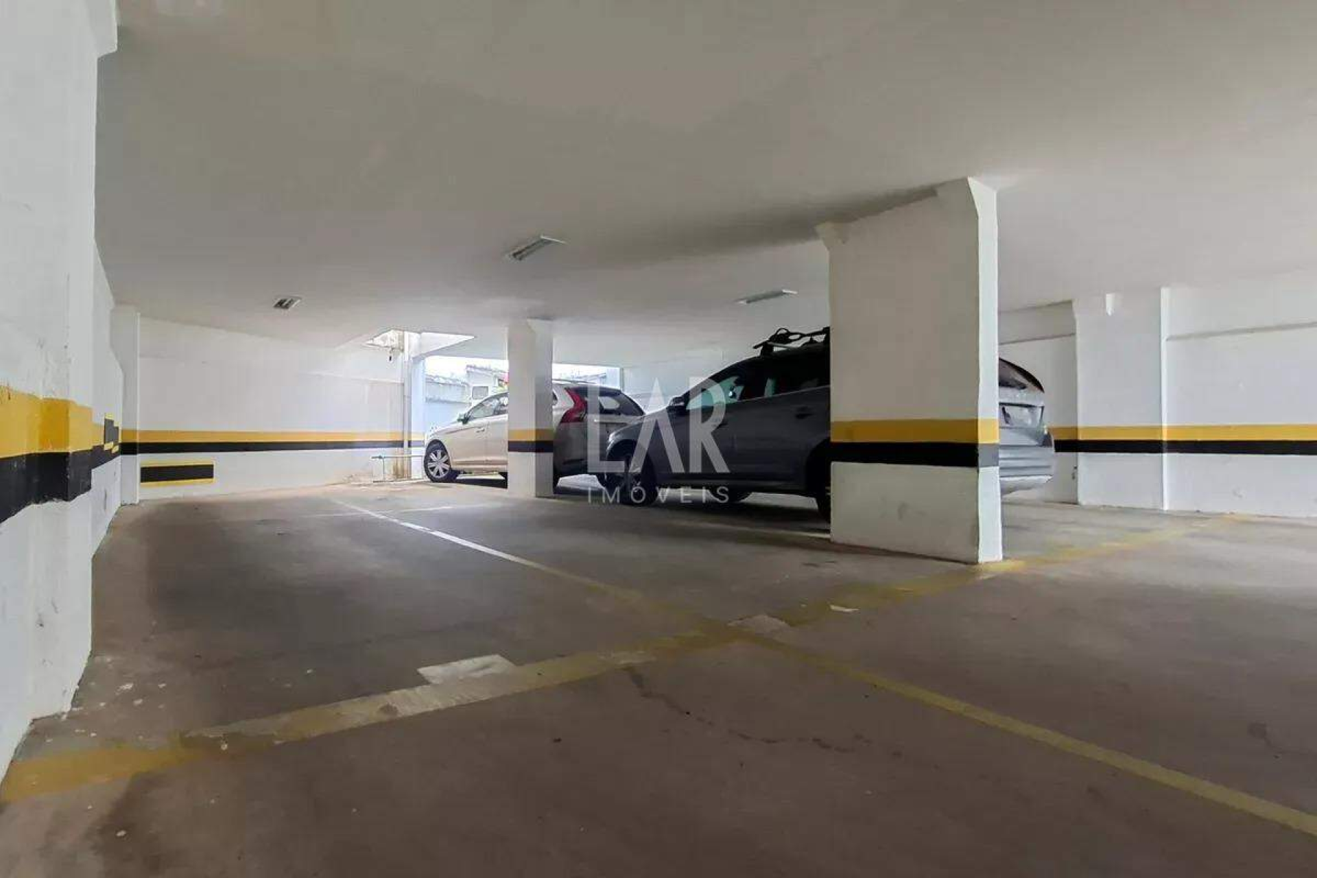 Apartamento de 3 quartos à venda, Anchieta, Belo Horizonte - MG