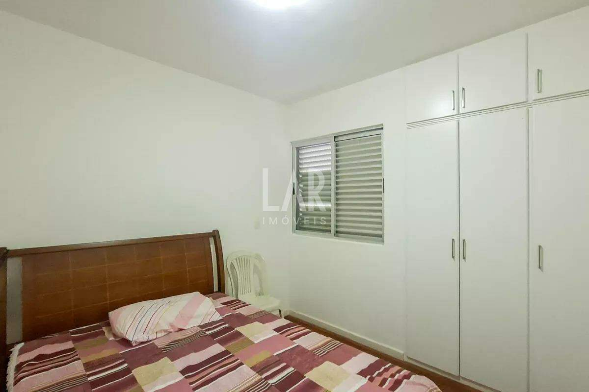 Apartamento de 3 quartos à venda, Anchieta, Belo Horizonte - MG
