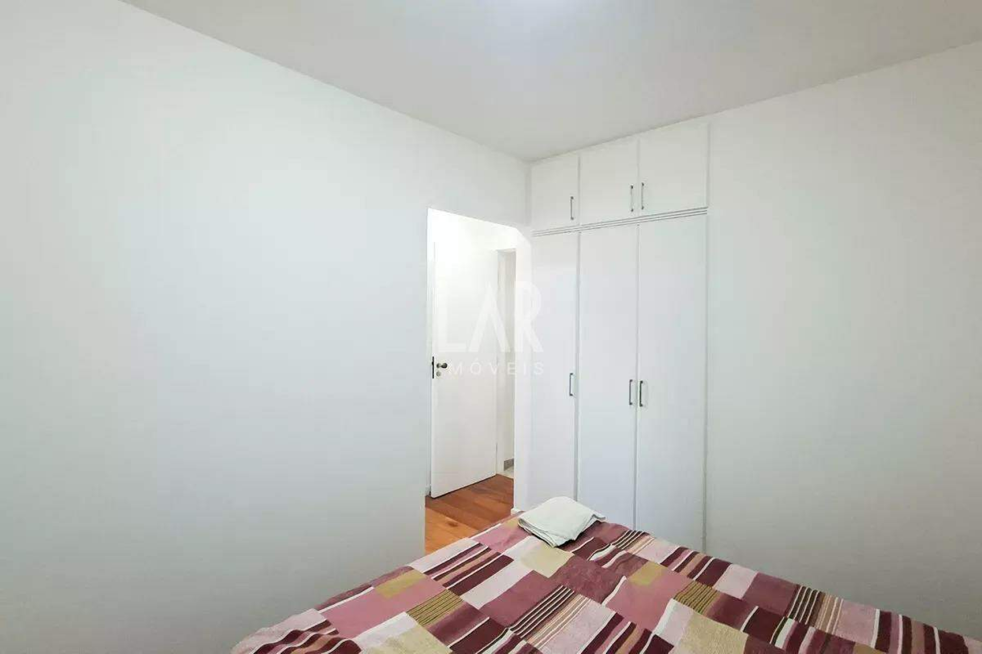 Apartamento de 3 quartos à venda, Anchieta, Belo Horizonte - MG