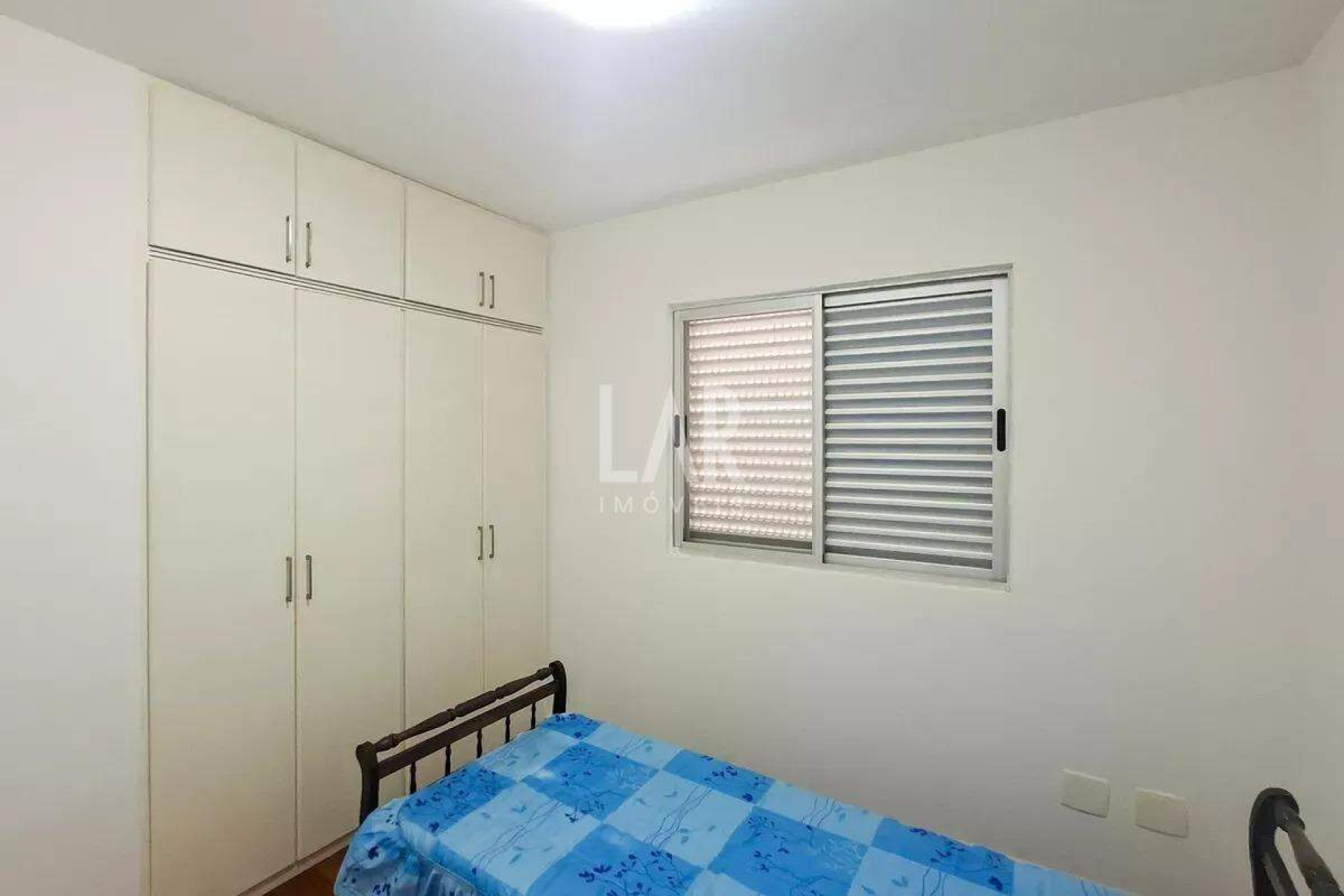 Apartamento de 3 quartos à venda, Anchieta, Belo Horizonte - MG