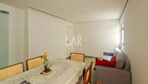 Apartamento de 3 quartos à venda, Anchieta, Belo Horizonte - MG