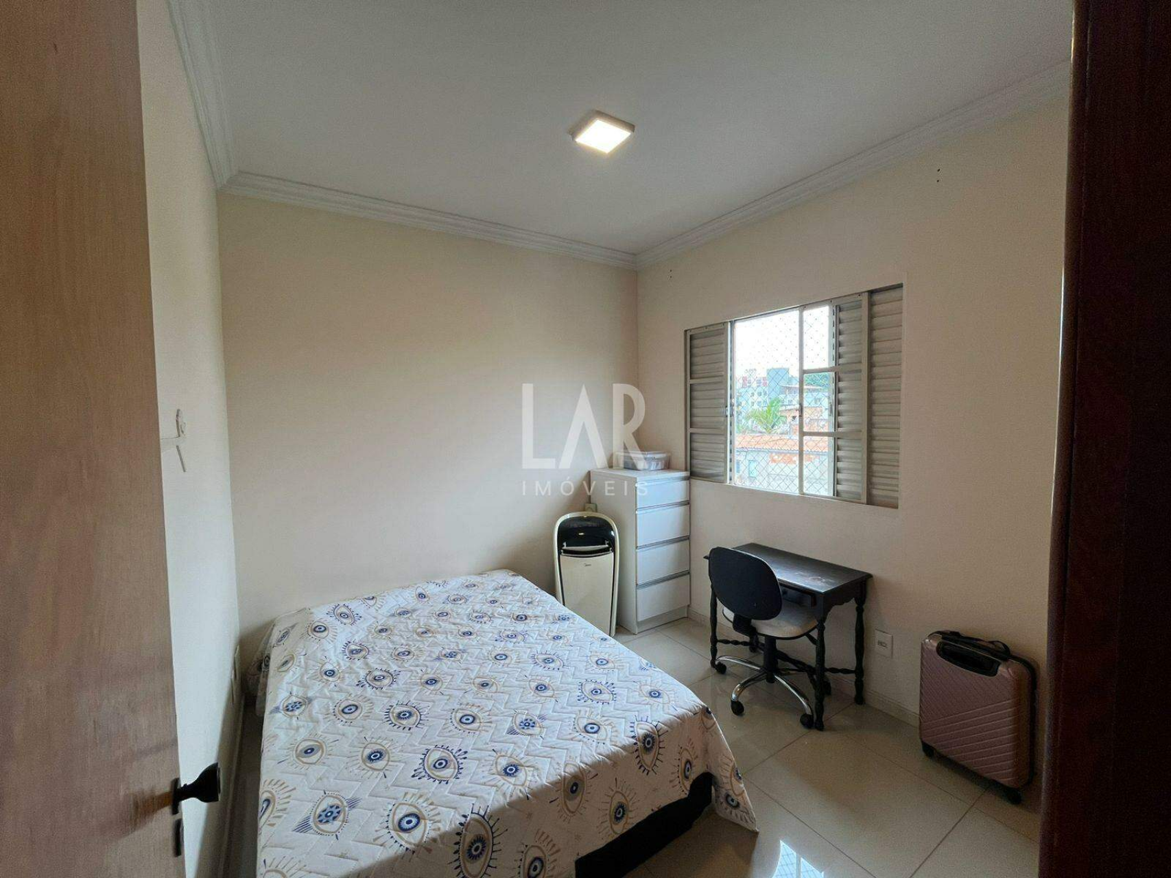 Apartamento de 3 quartos à venda, Padre Eustáquio, Belo Horizonte - MG