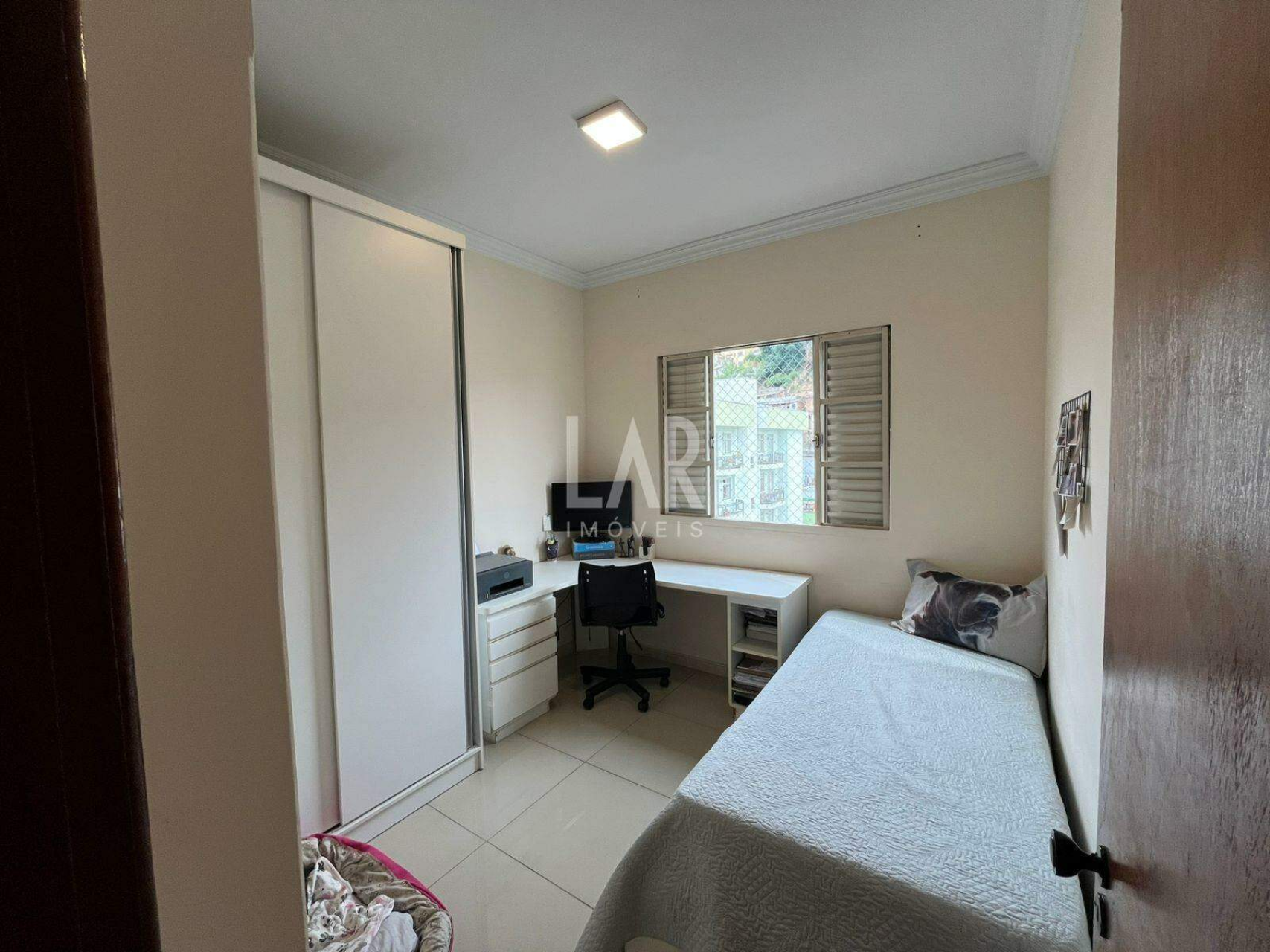 Apartamento de 3 quartos à venda, Padre Eustáquio, Belo Horizonte - MG