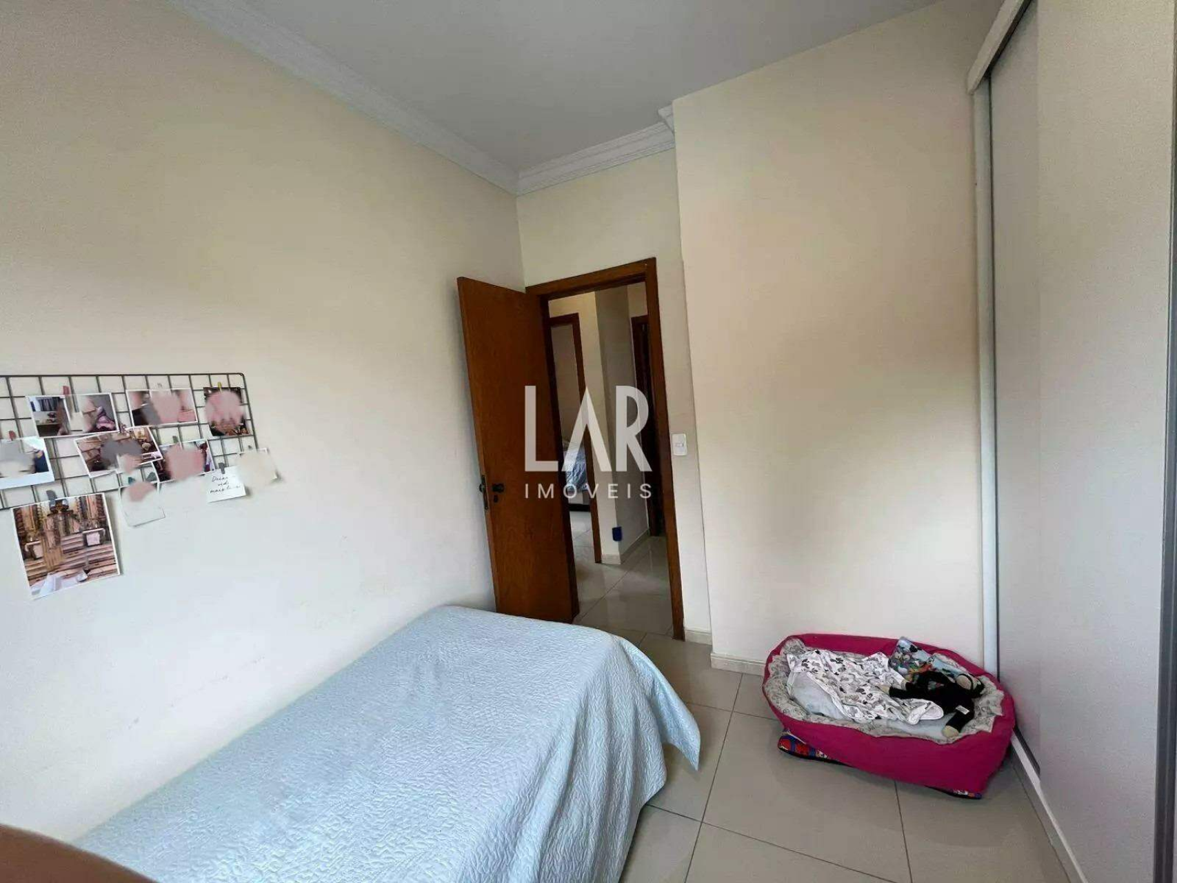 Apartamento de 3 quartos à venda, Padre Eustáquio, Belo Horizonte - MG