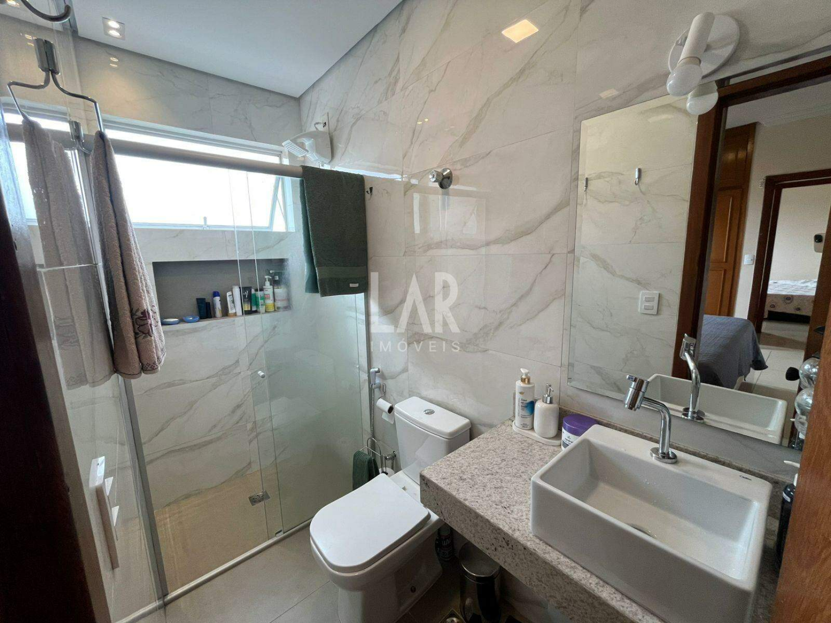 Apartamento de 3 quartos à venda, Padre Eustáquio, Belo Horizonte - MG