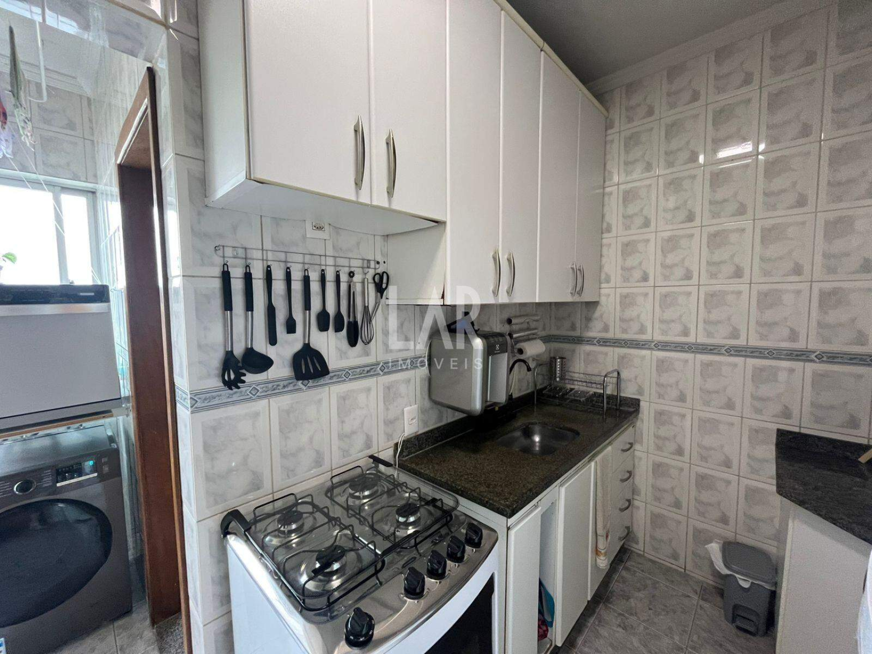 Apartamento de 3 quartos à venda, Padre Eustáquio, Belo Horizonte - MG