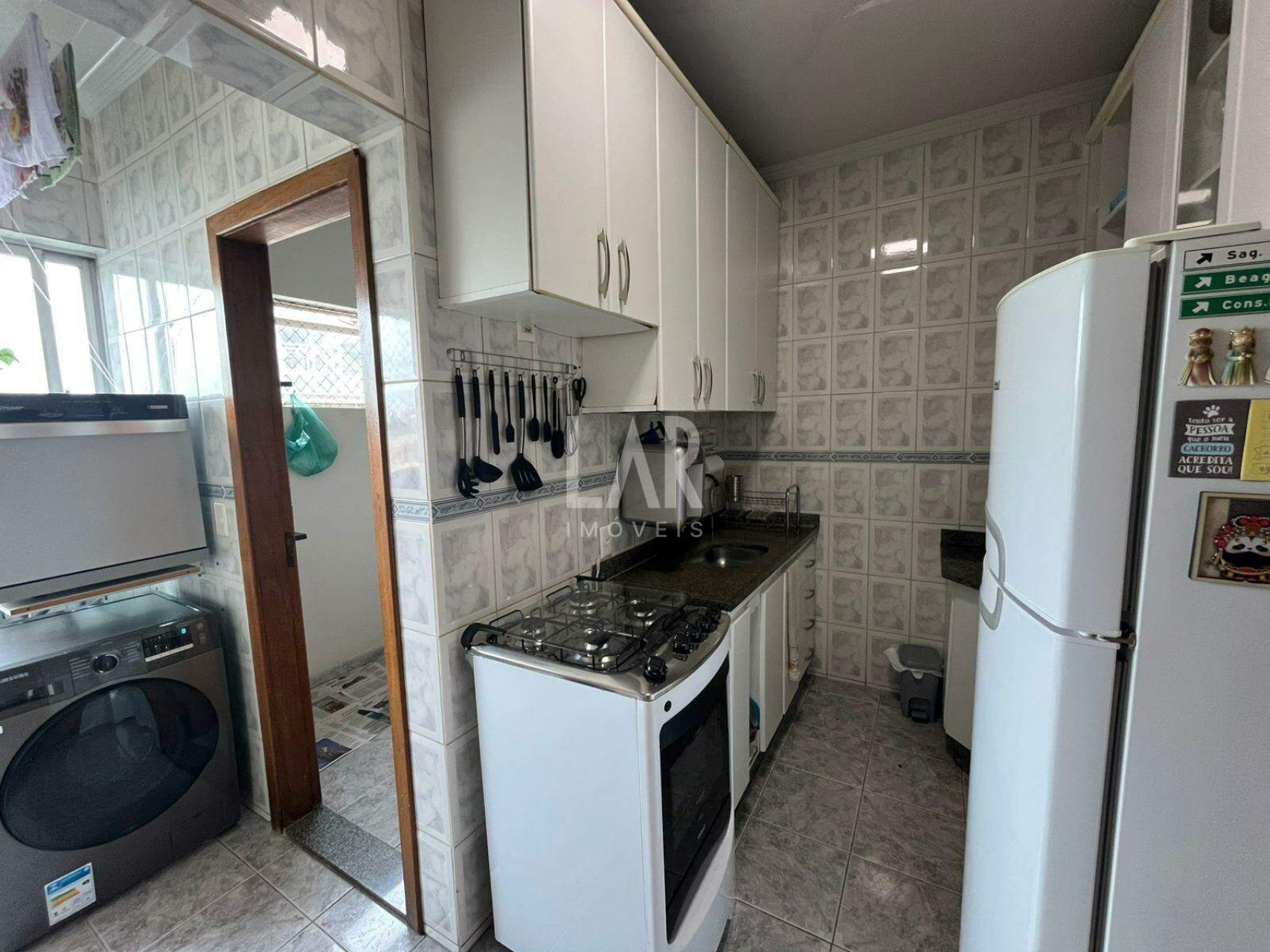 Apartamento de 3 quartos à venda, Padre Eustáquio, Belo Horizonte - MG