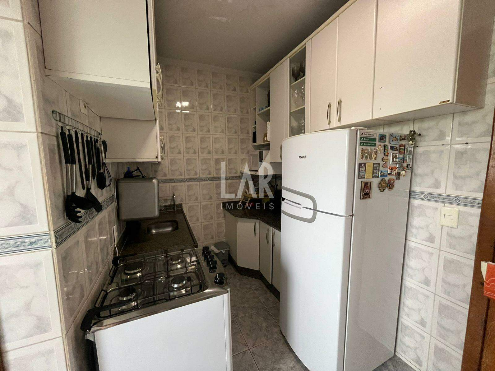 Apartamento de 3 quartos à venda, Padre Eustáquio, Belo Horizonte - MG