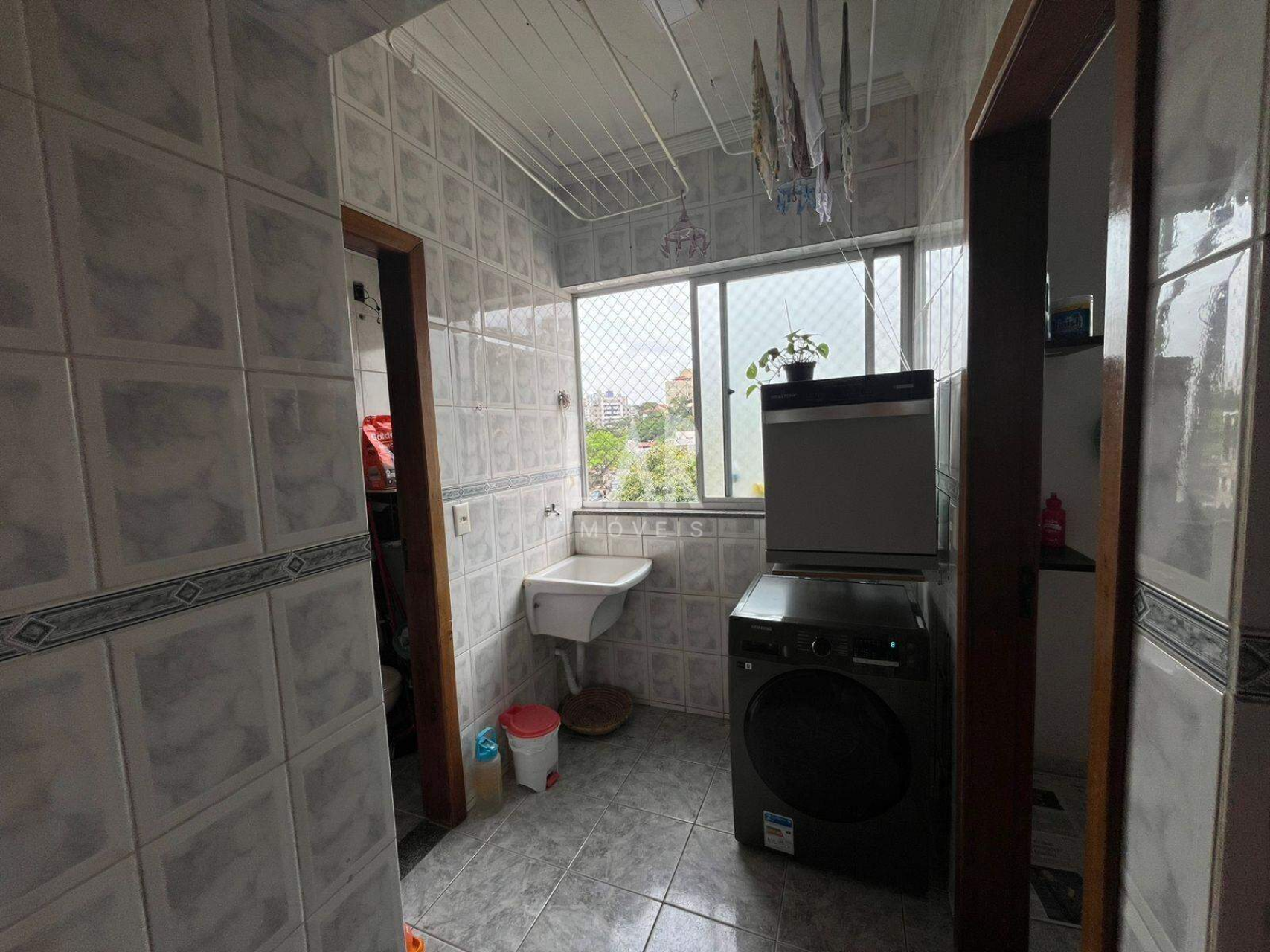 Apartamento de 3 quartos à venda, Padre Eustáquio, Belo Horizonte - MG