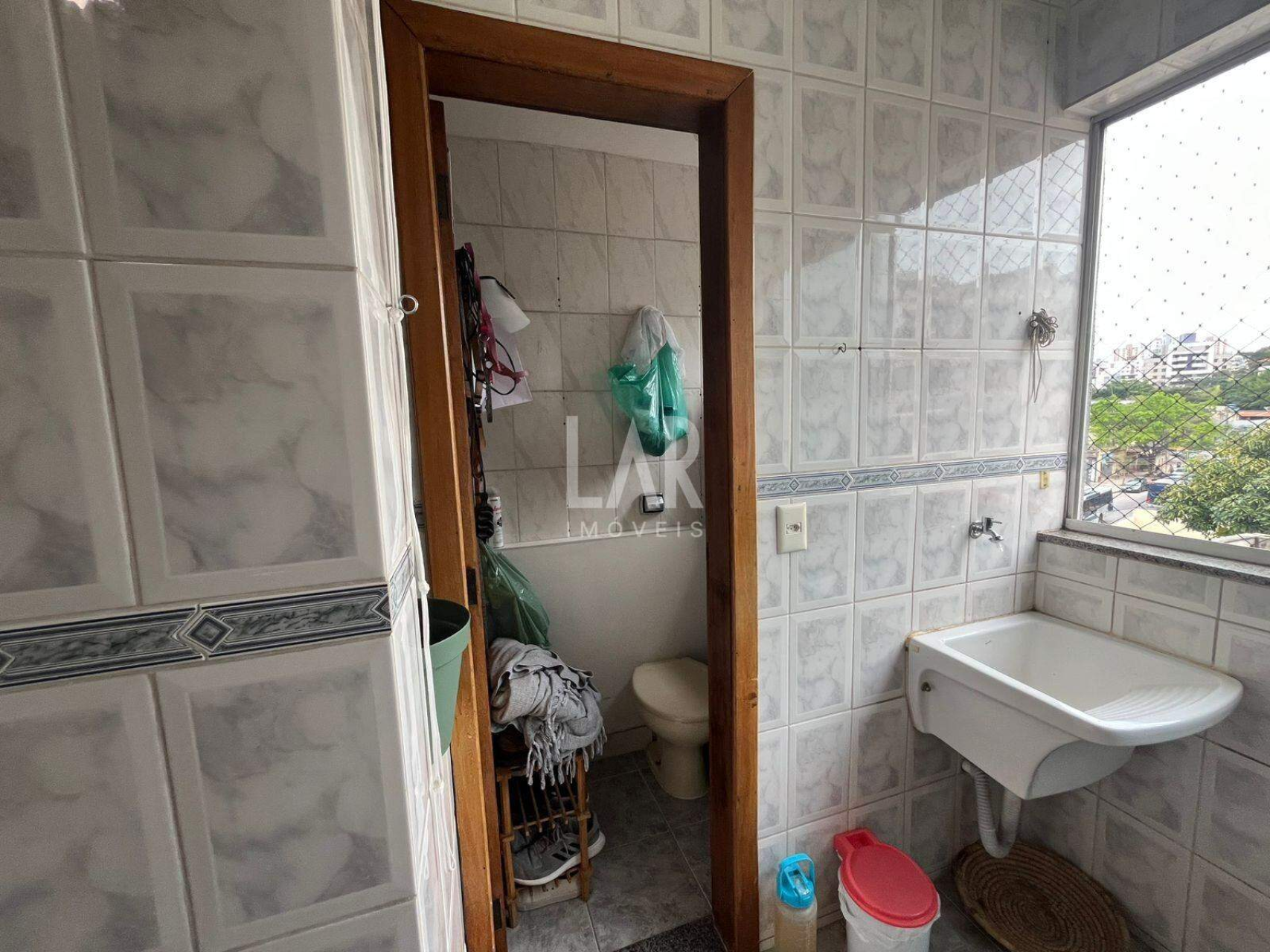 Apartamento de 3 quartos à venda, Padre Eustáquio, Belo Horizonte - MG