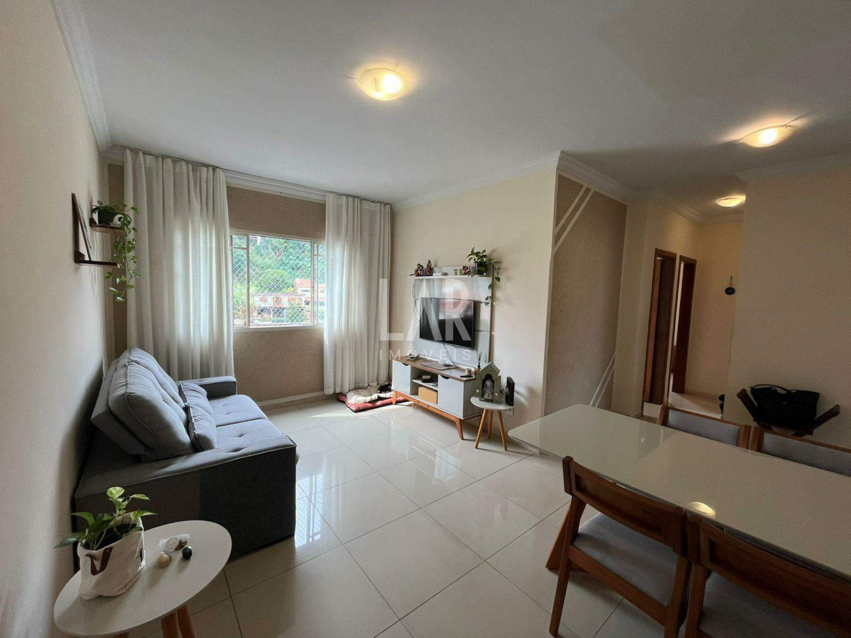 Apartamento de 3 quartos à venda, Padre Eustáquio, Belo Horizonte - MG