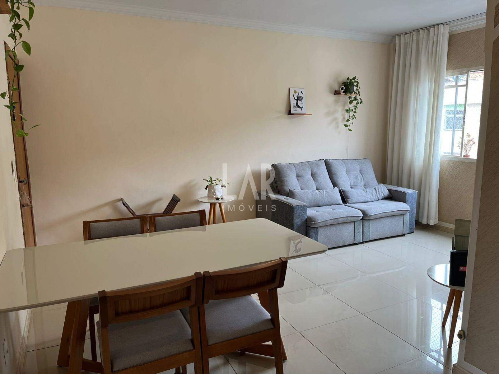 Apartamento de 3 quartos à venda, Padre Eustáquio, Belo Horizonte - MG