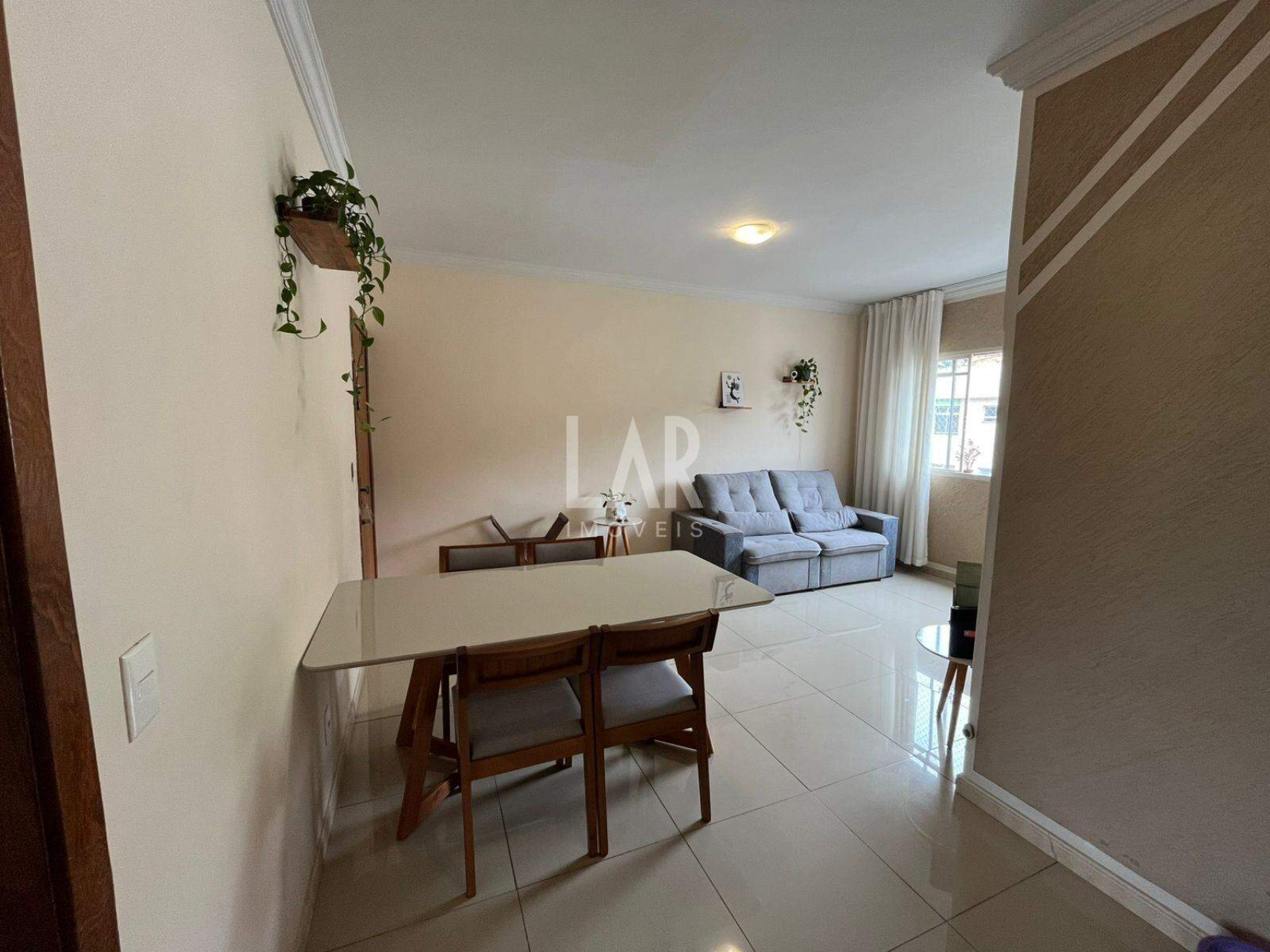 Apartamento de 3 quartos à venda, Padre Eustáquio, Belo Horizonte - MG