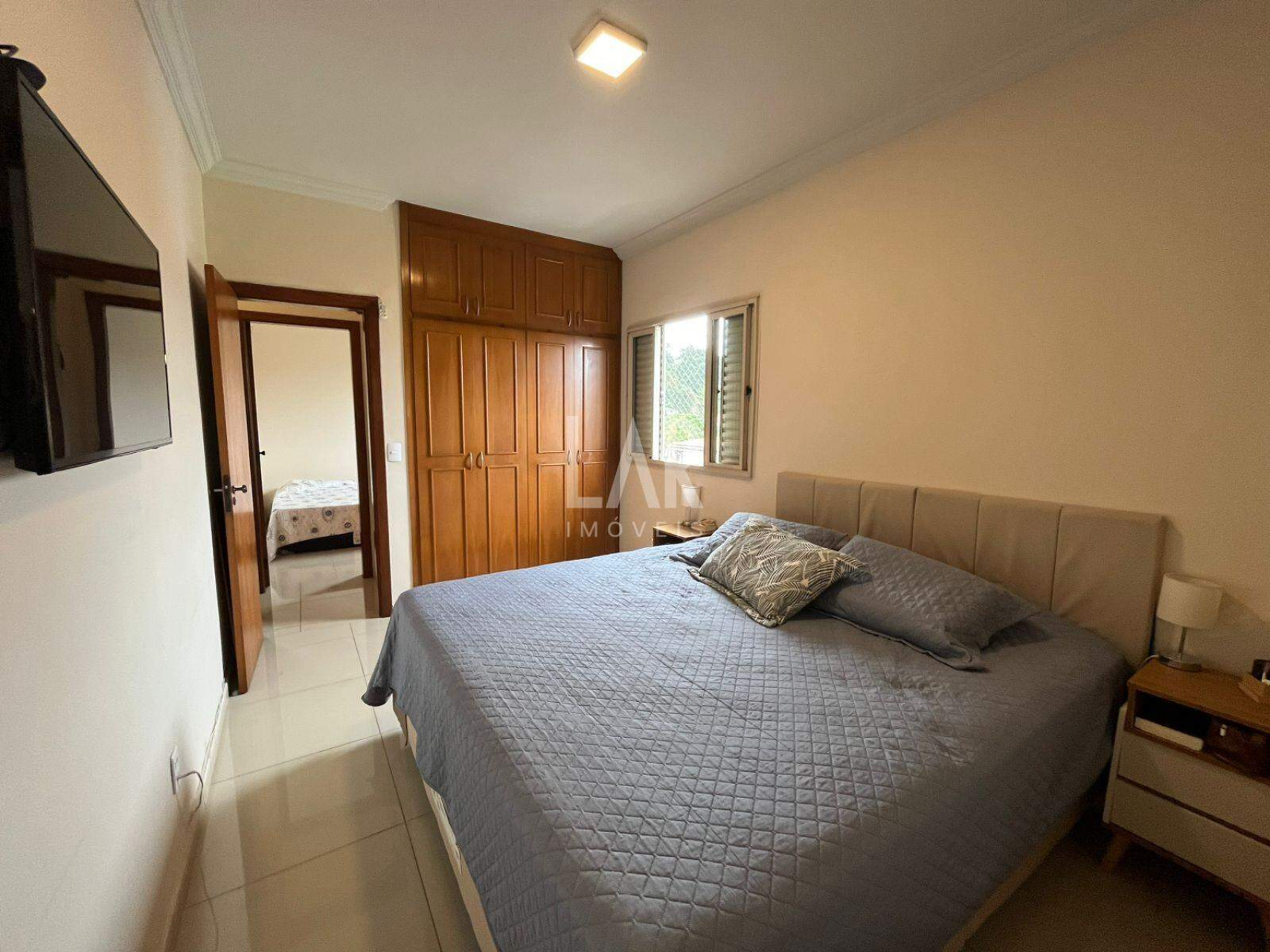Apartamento de 3 quartos à venda, Padre Eustáquio, Belo Horizonte - MG
