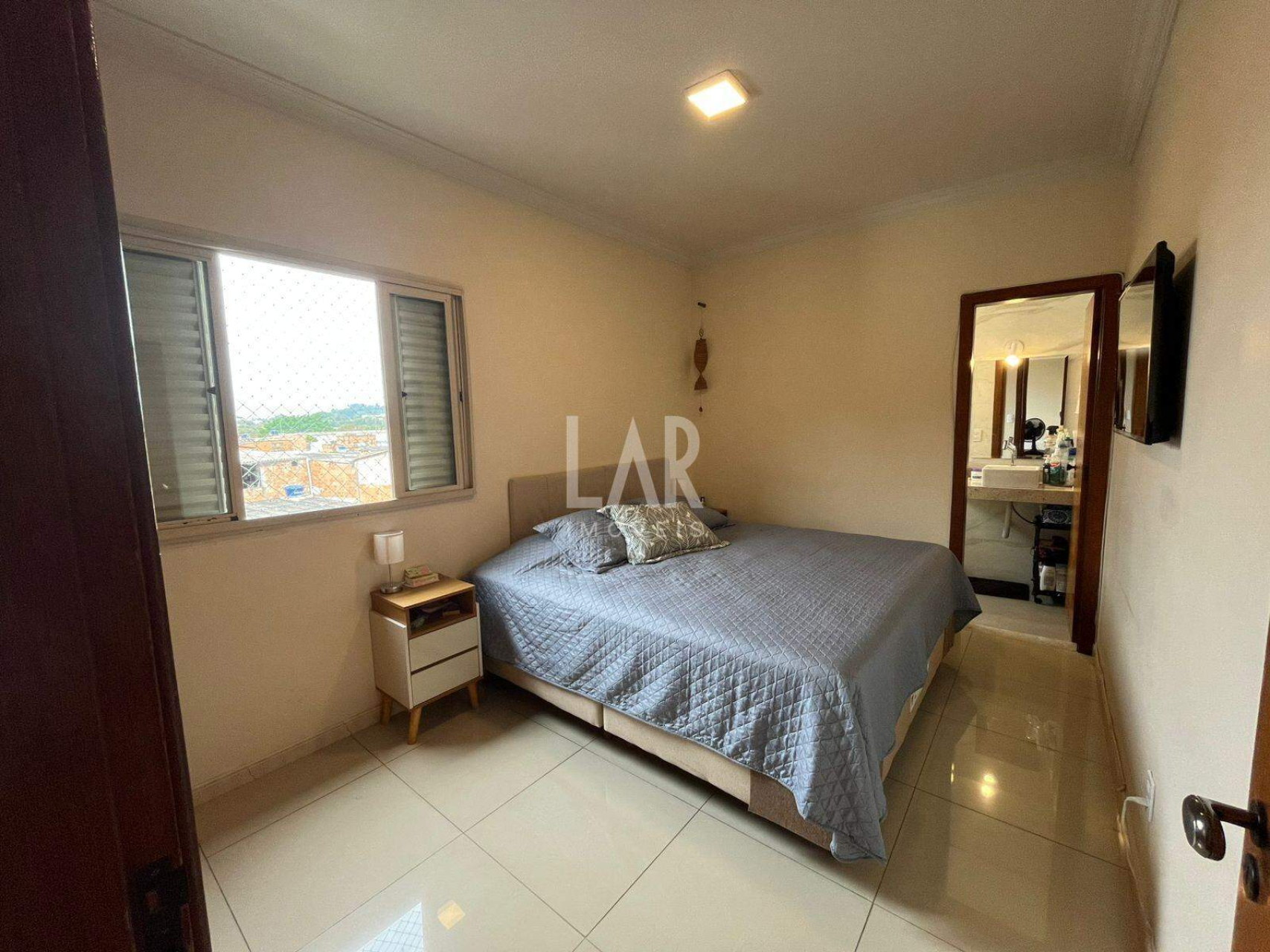 Apartamento de 3 quartos à venda, Padre Eustáquio, Belo Horizonte - MG