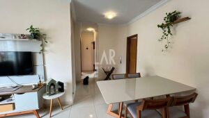 Apartamento de 3 quartos à venda, Padre Eustáquio, Belo Horizonte - MG