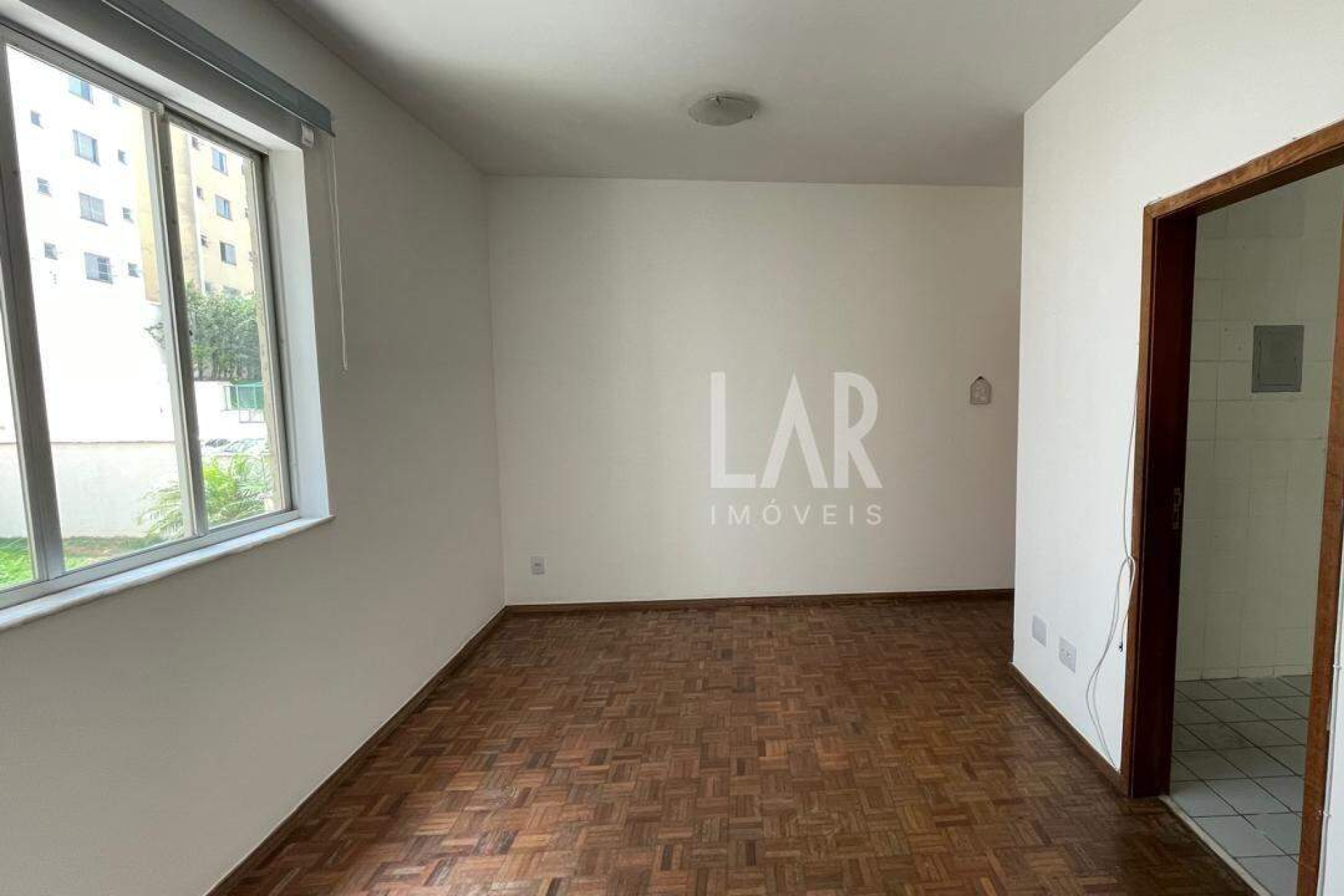 Apartamento com 3 quartos — Buritis, Belo Horizonte