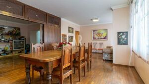 Apartamento de 4 quartos à venda, Boa Viagem, Belo Horizonte - MG