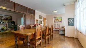 Apartamento de 4 quartos à venda, Boa Viagem, Belo Horizonte - MG