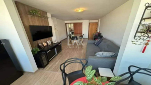 Apartamento de 3 quartos à venda, Sagrada Família, Belo Horizonte - MG