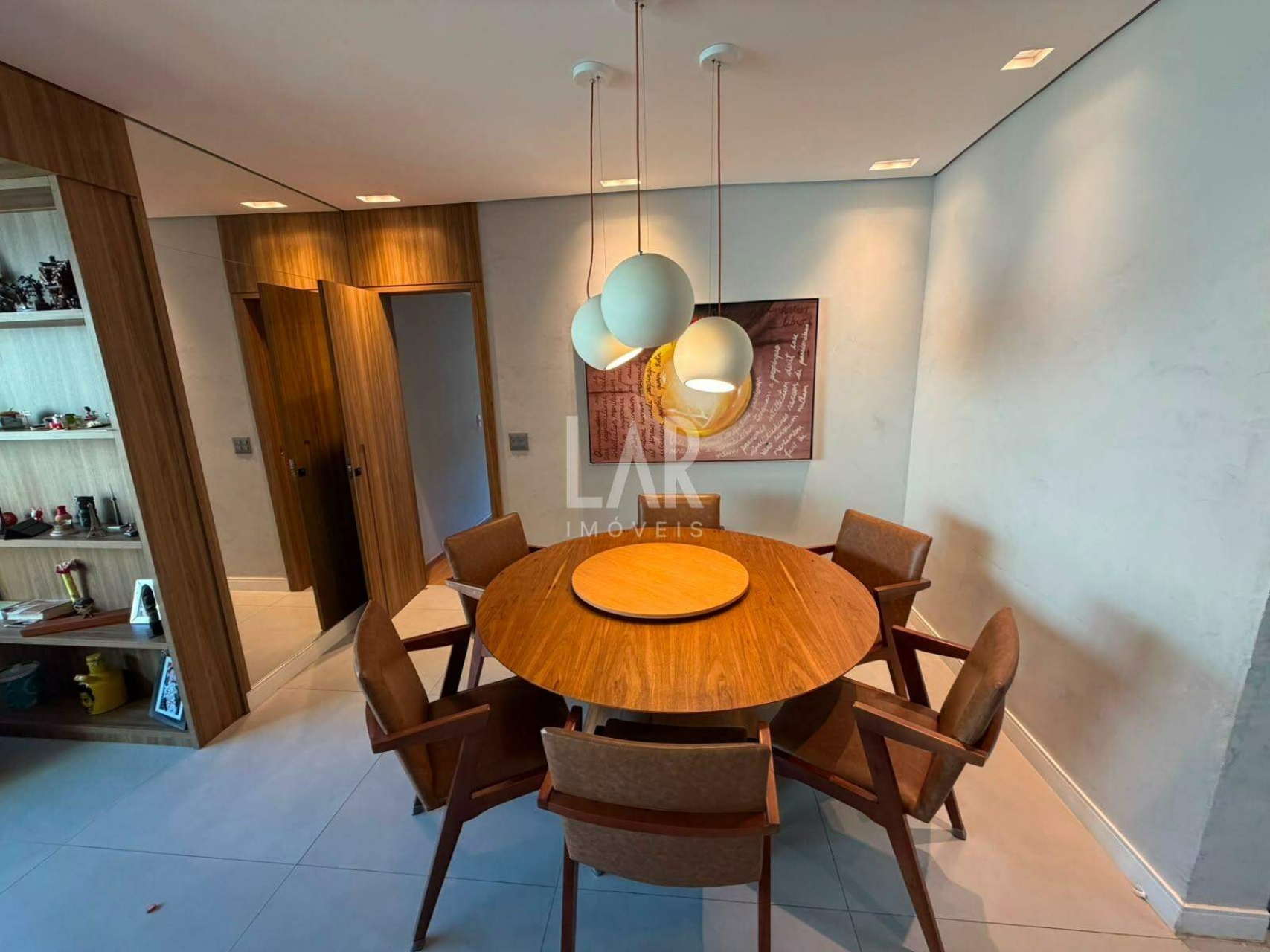 Apartamento de 3 quartos à venda, Vila da Serra, Nova Lima - MG