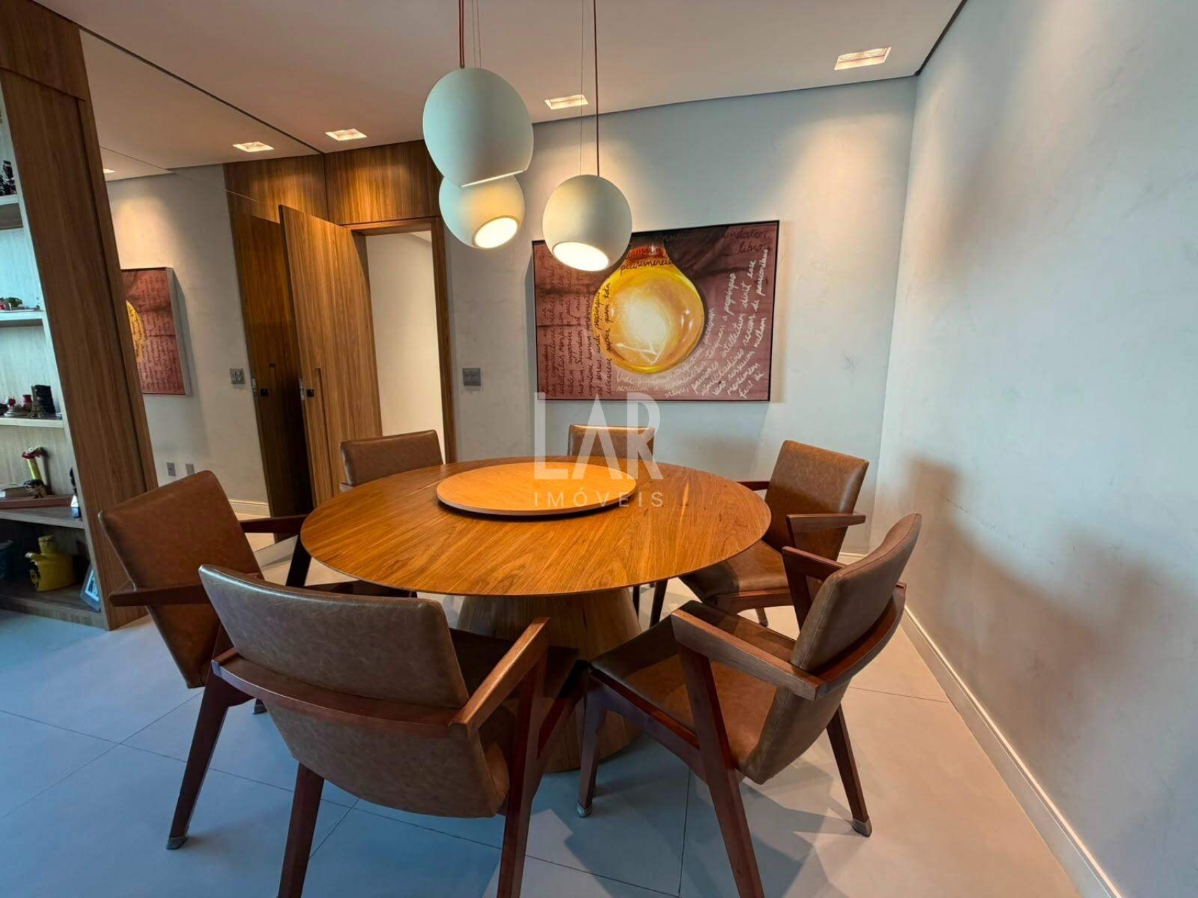 Apartamento de 3 quartos à venda, Vila da Serra, Nova Lima - MG
