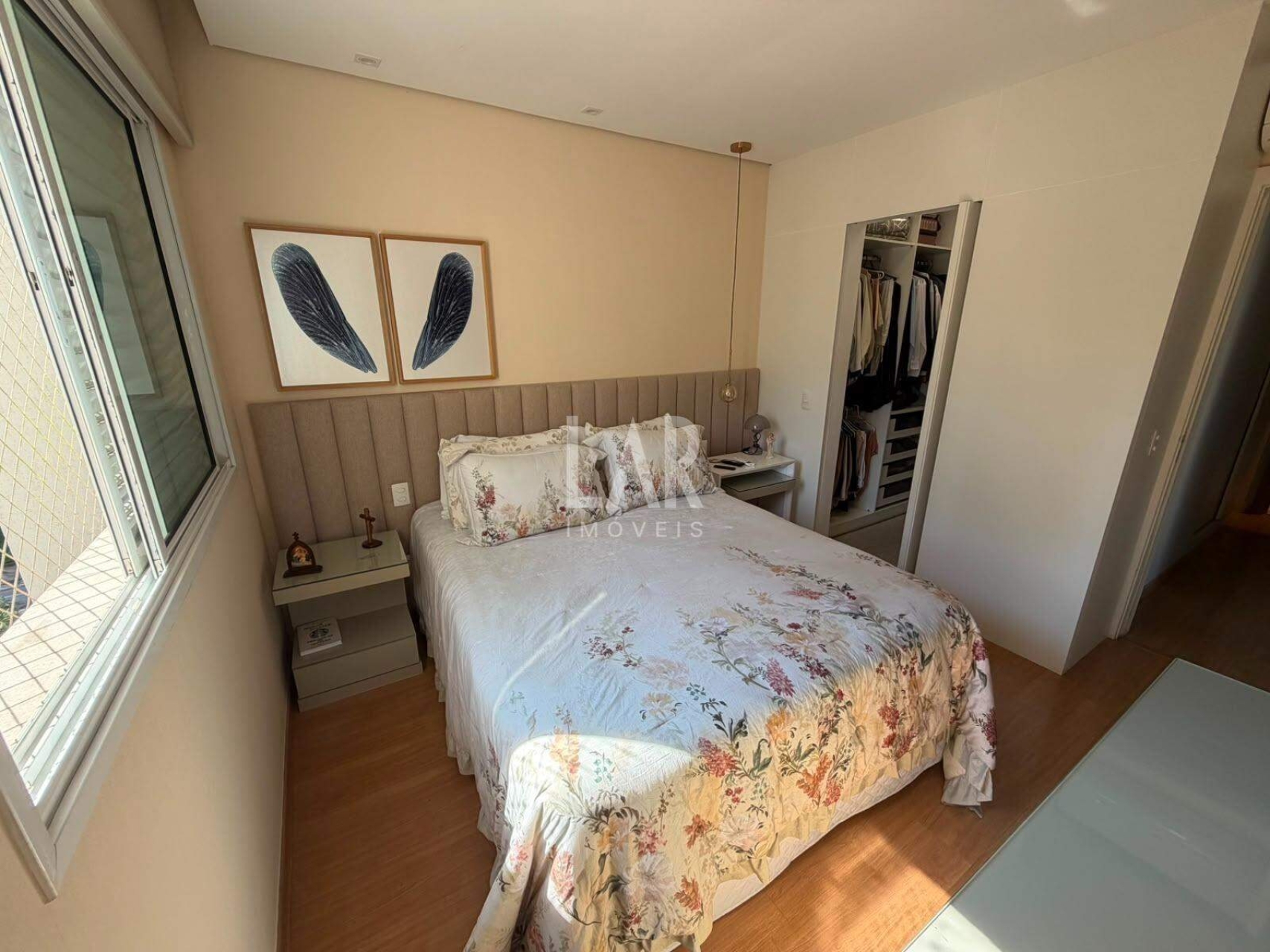 Apartamento de 3 quartos à venda, Vila da Serra, Nova Lima - MG