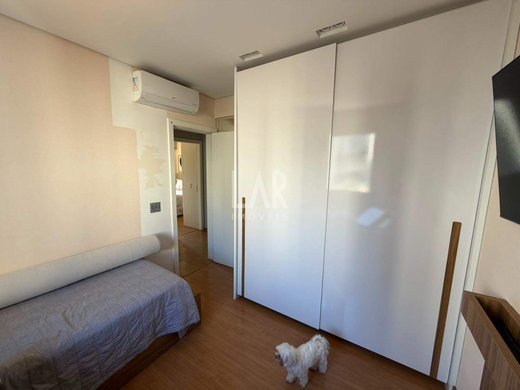 Apartamento de 3 quartos à venda, Vila da Serra, Nova Lima - MG