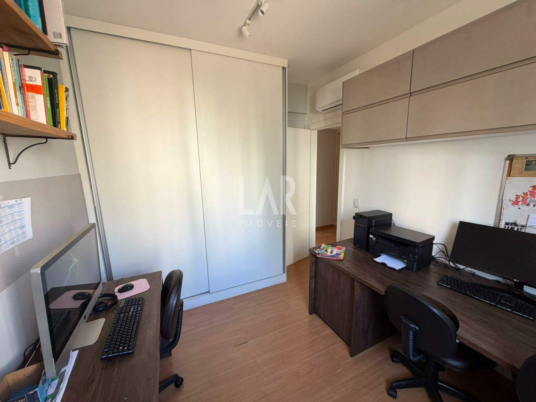 Apartamento de 3 quartos à venda, Vila da Serra, Nova Lima - MG
