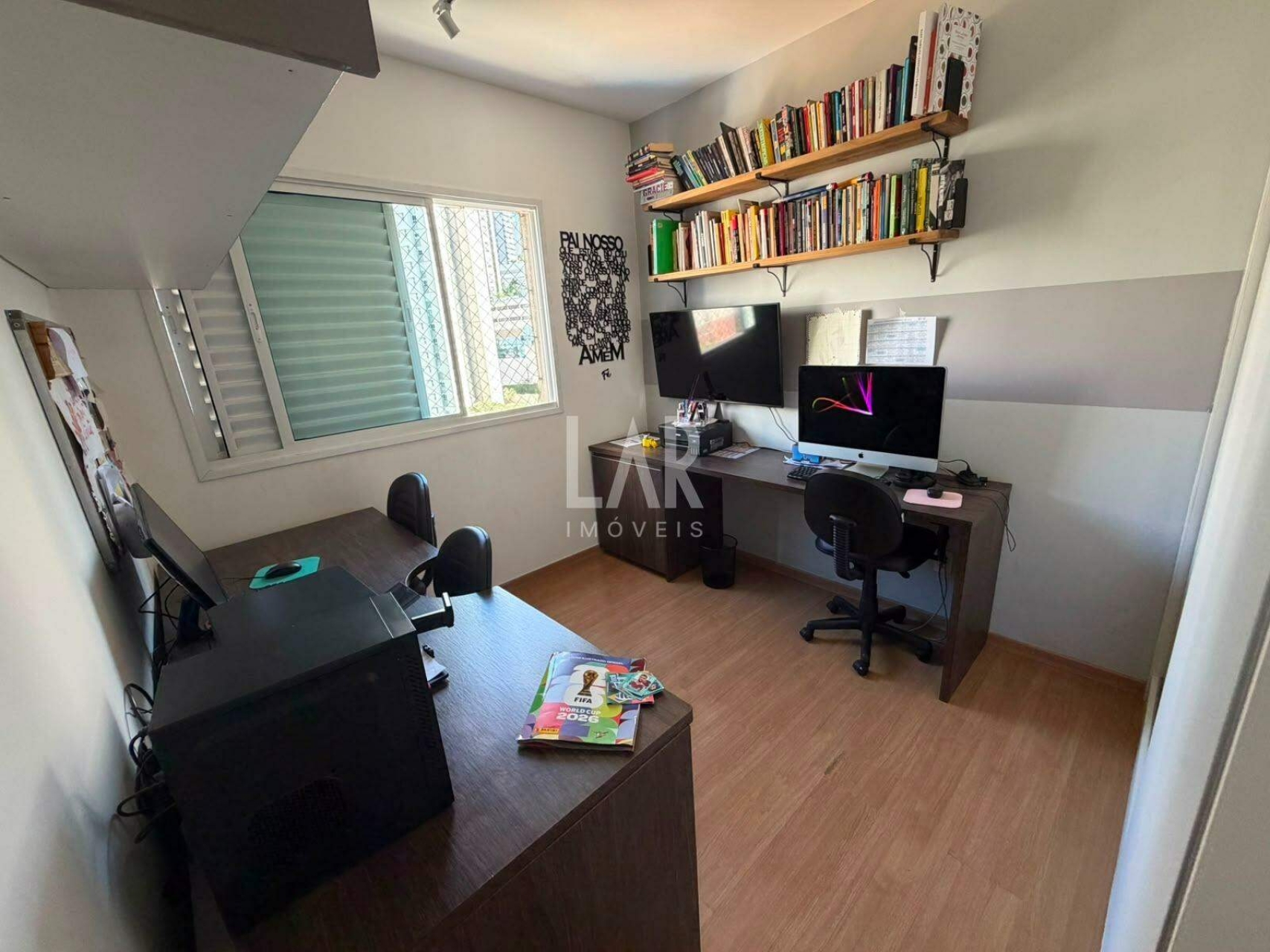 Apartamento de 3 quartos à venda, Vila da Serra, Nova Lima - MG