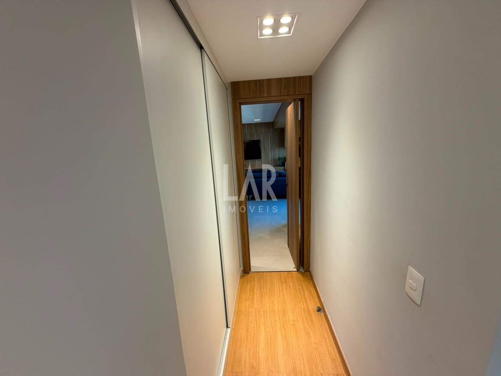 Apartamento de 3 quartos à venda, Vila da Serra, Nova Lima - MG